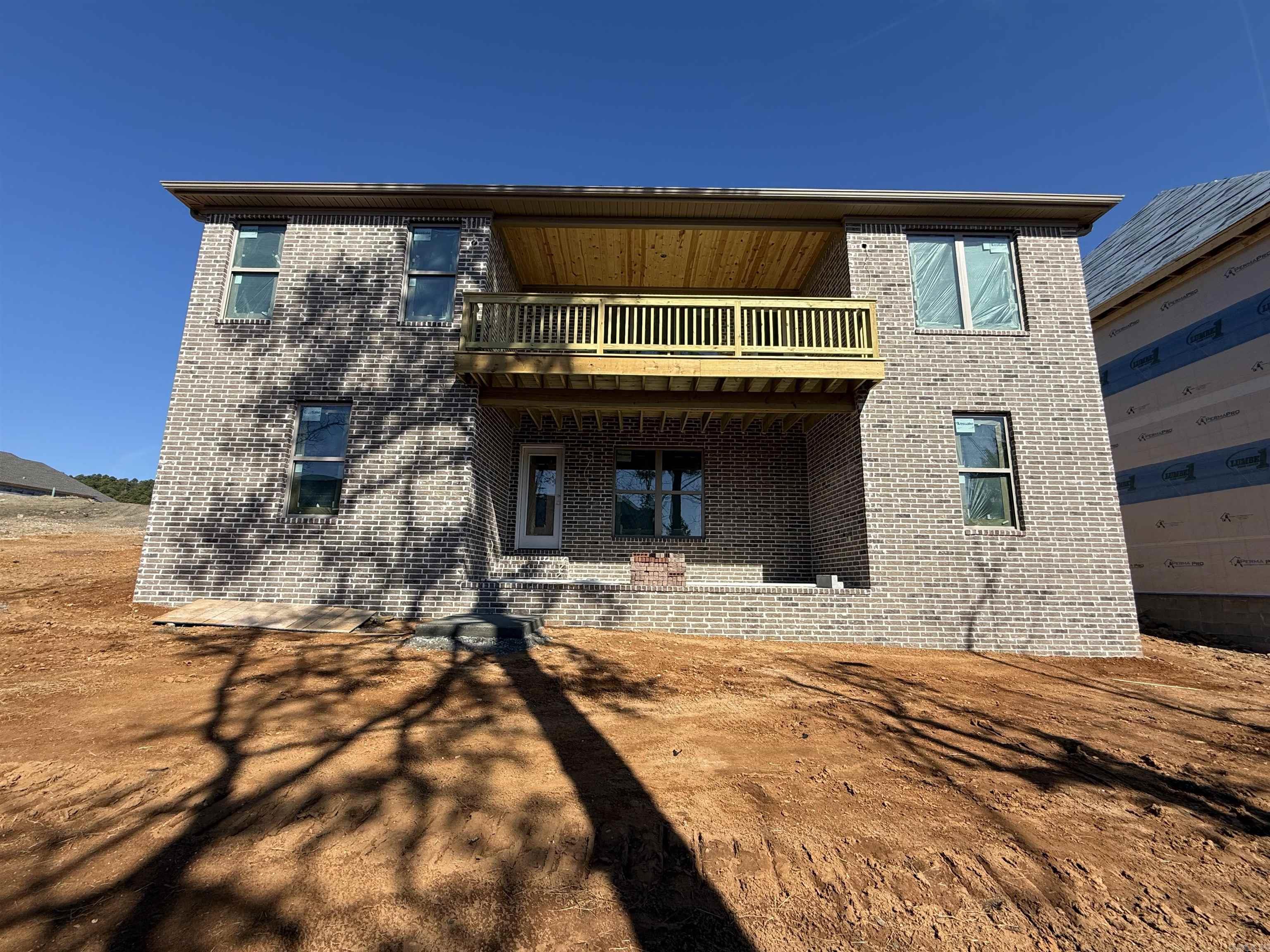 43 Mountain Brook  Little Rock, AR