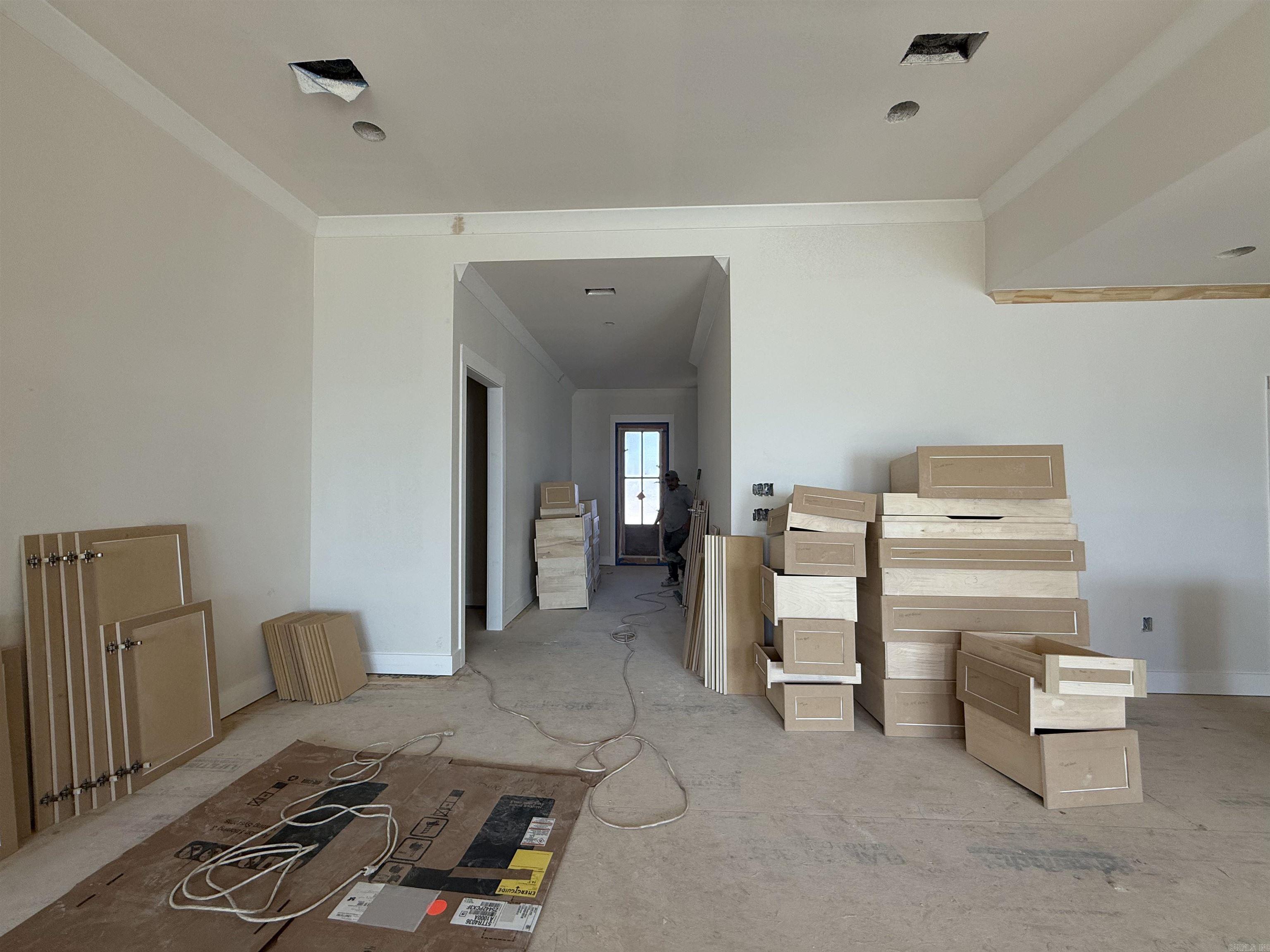 43 Mountain Brook  Little Rock, AR