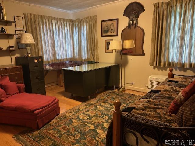 601 E 15th  El Dorado, AR