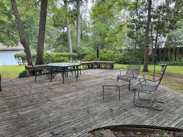 601 E 15th  El Dorado, AR