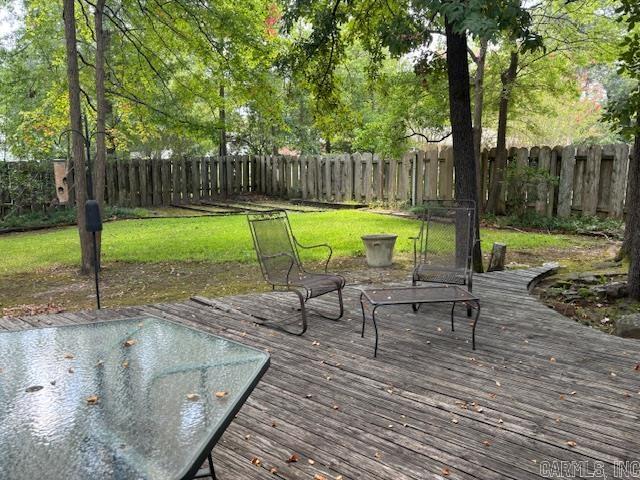 601 E 15th  El Dorado, AR