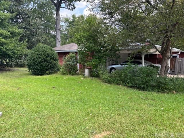 601 E 15th  El Dorado, AR