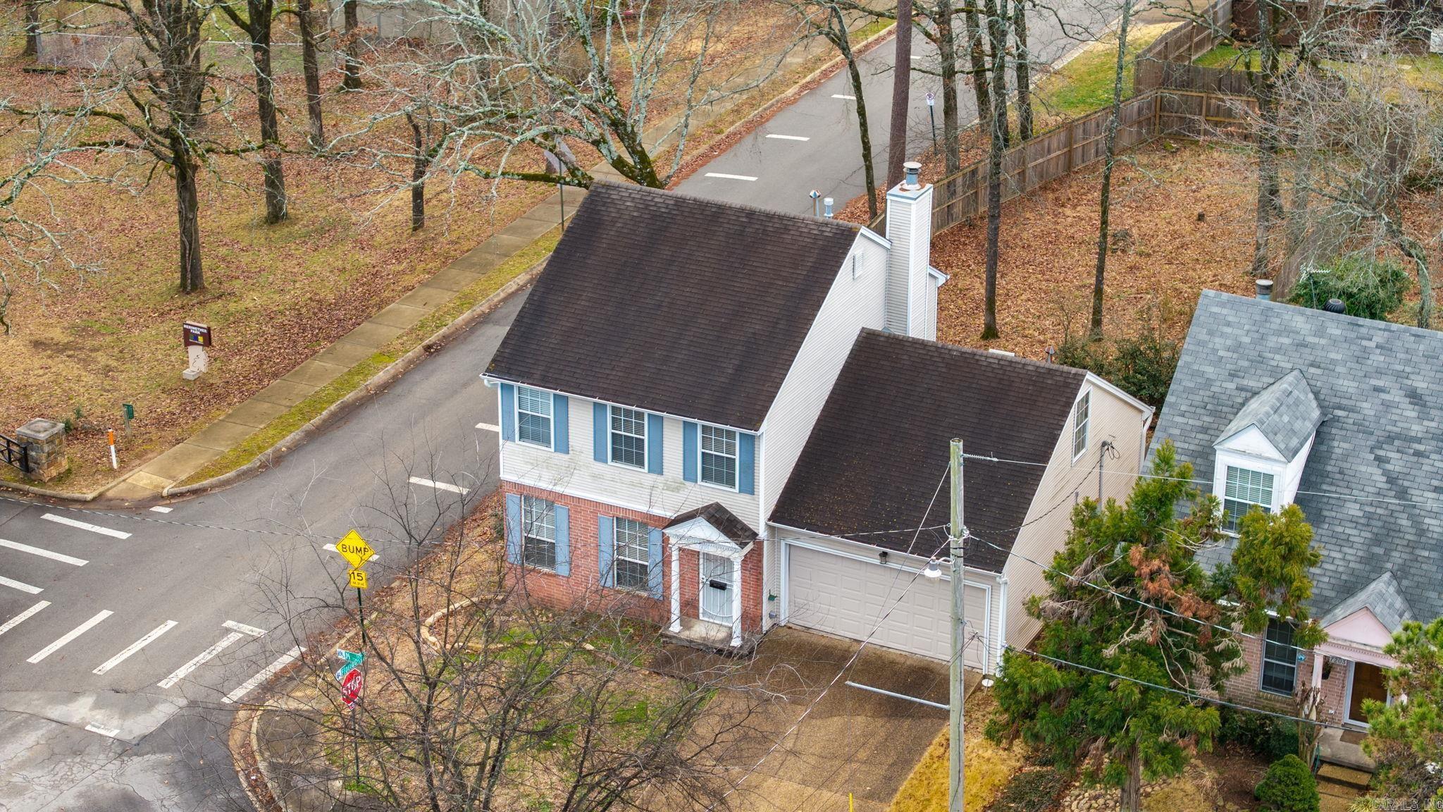 7201 M  Little Rock, AR