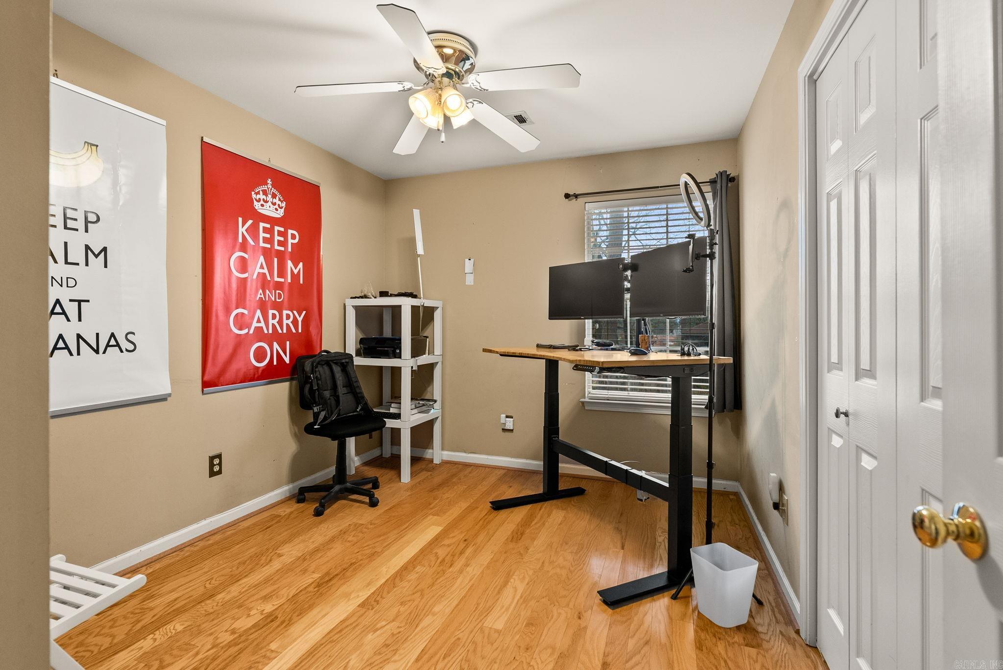 7201 M  Little Rock, AR