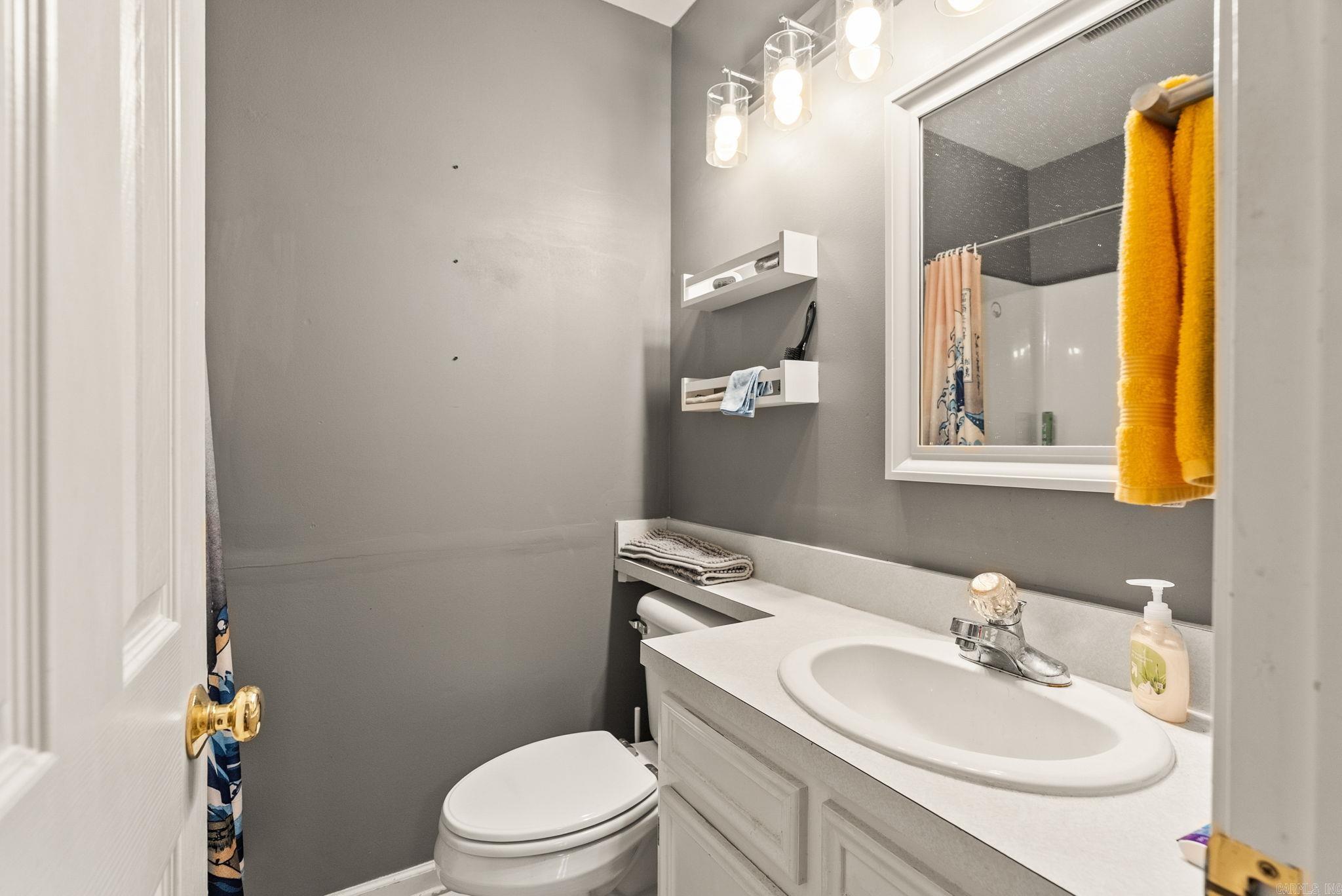 7201 M  Little Rock, AR