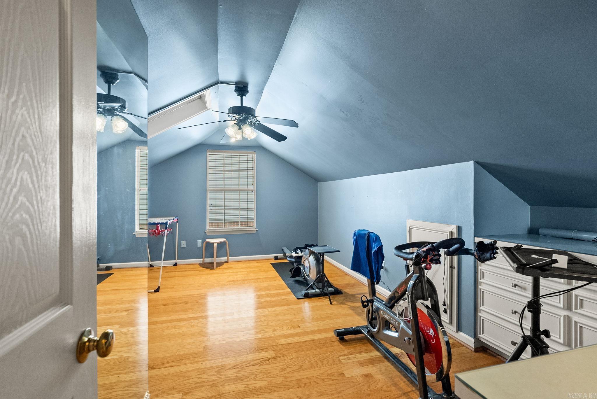 7201 M  Little Rock, AR