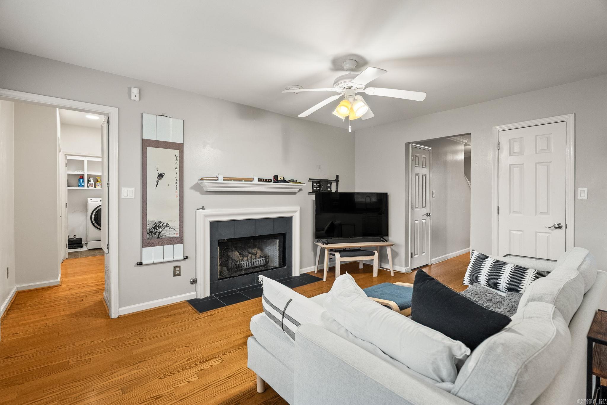 7201 M  Little Rock, AR