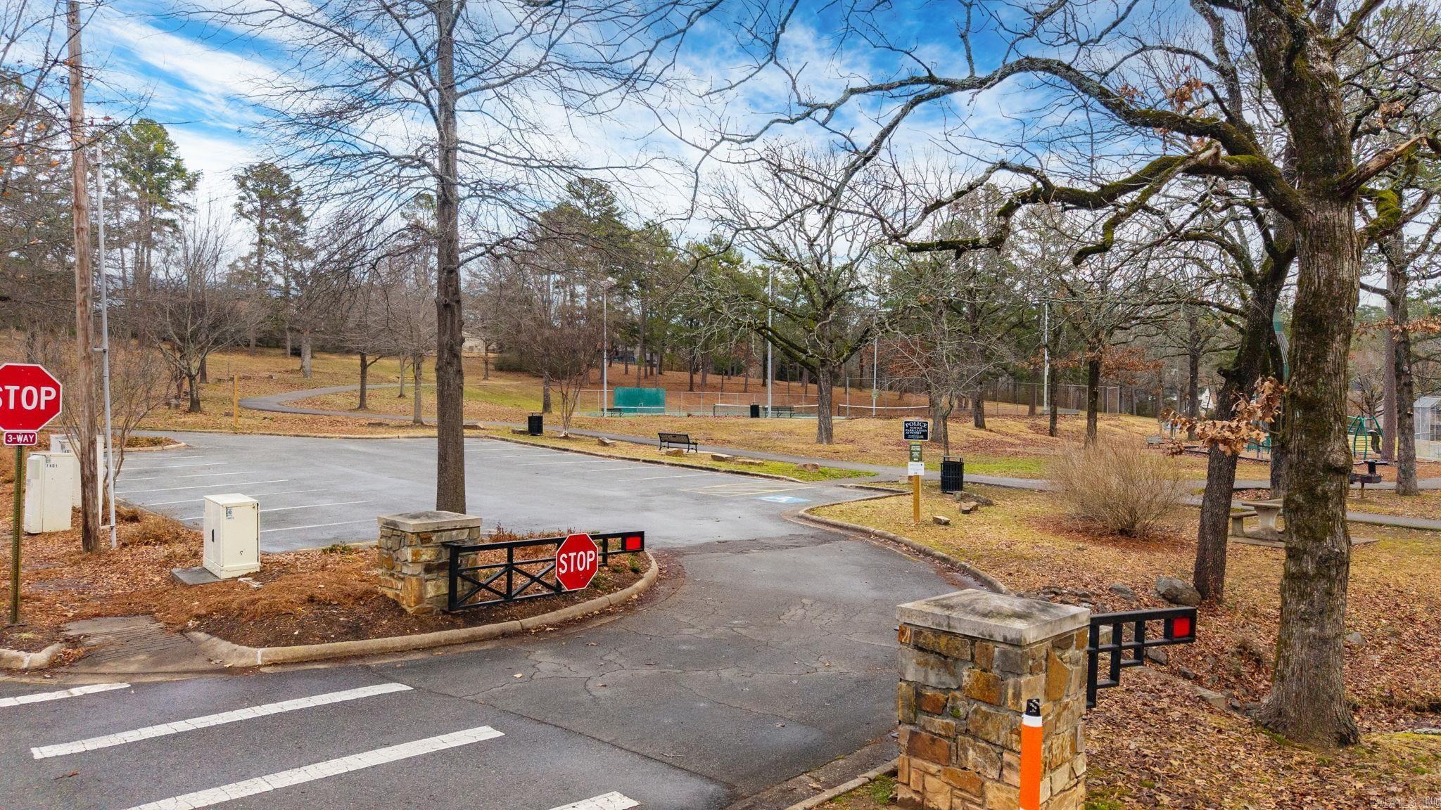 7201 M  Little Rock, AR