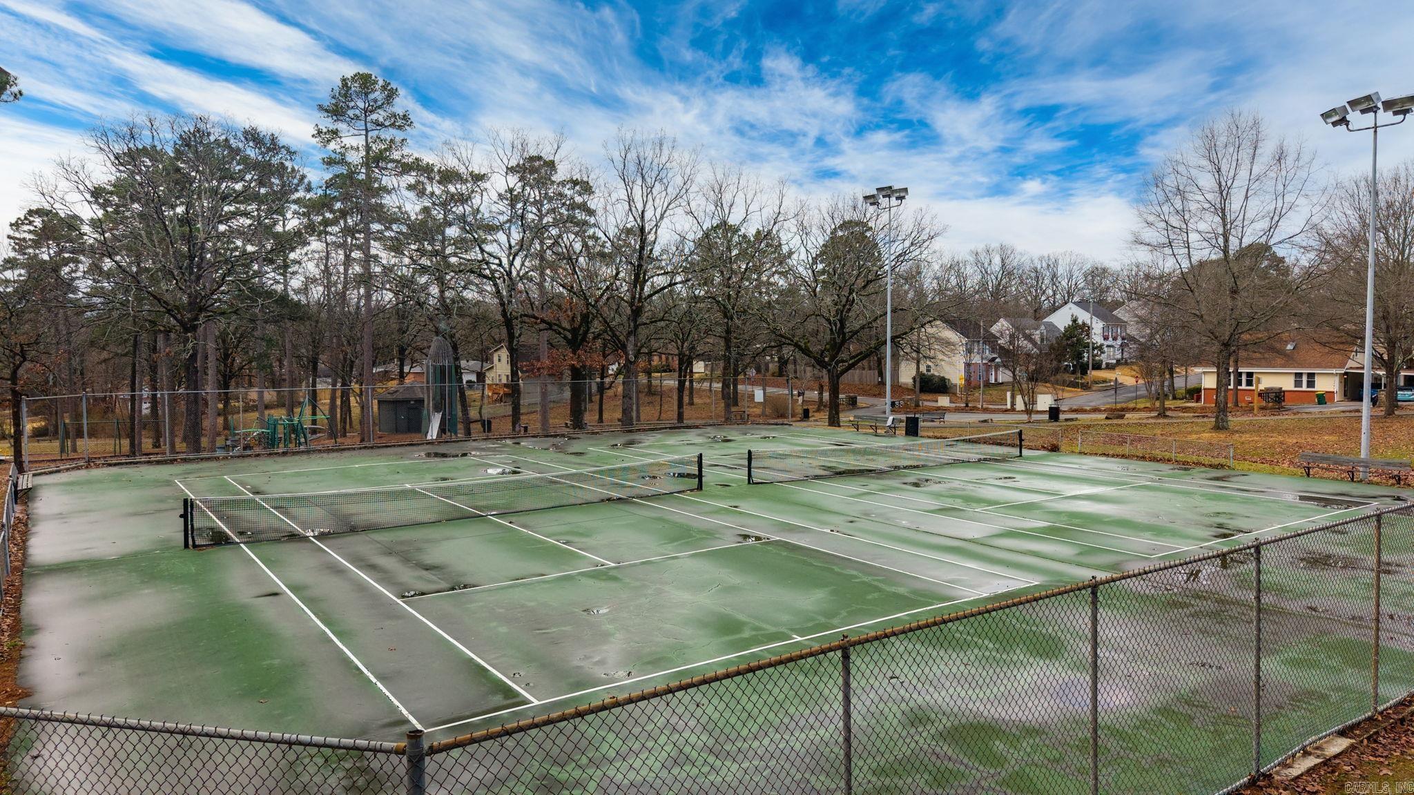 7201 M  Little Rock, AR