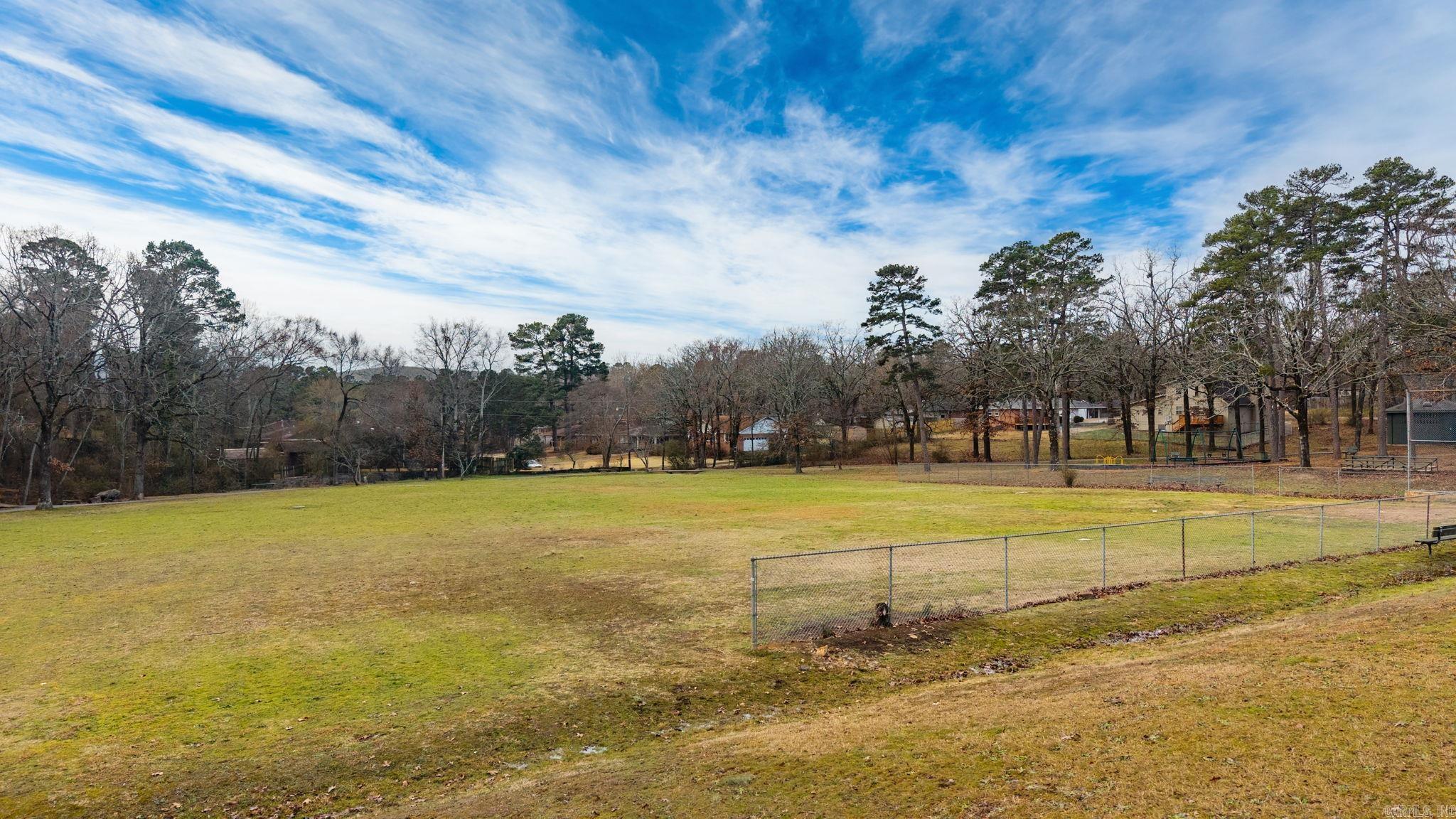 7201 M  Little Rock, AR