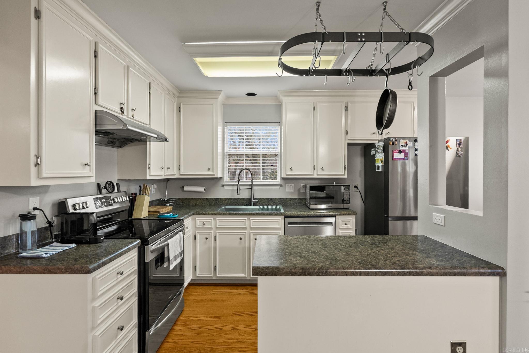 7201 M  Little Rock, AR