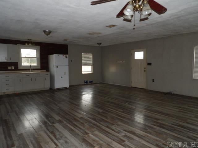 945 Cr 111  Bono, AR