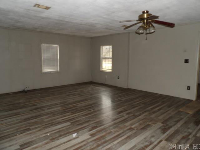 945 Cr 111  Bono, AR