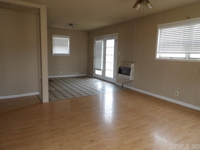 945 Cr 111  Bono, AR