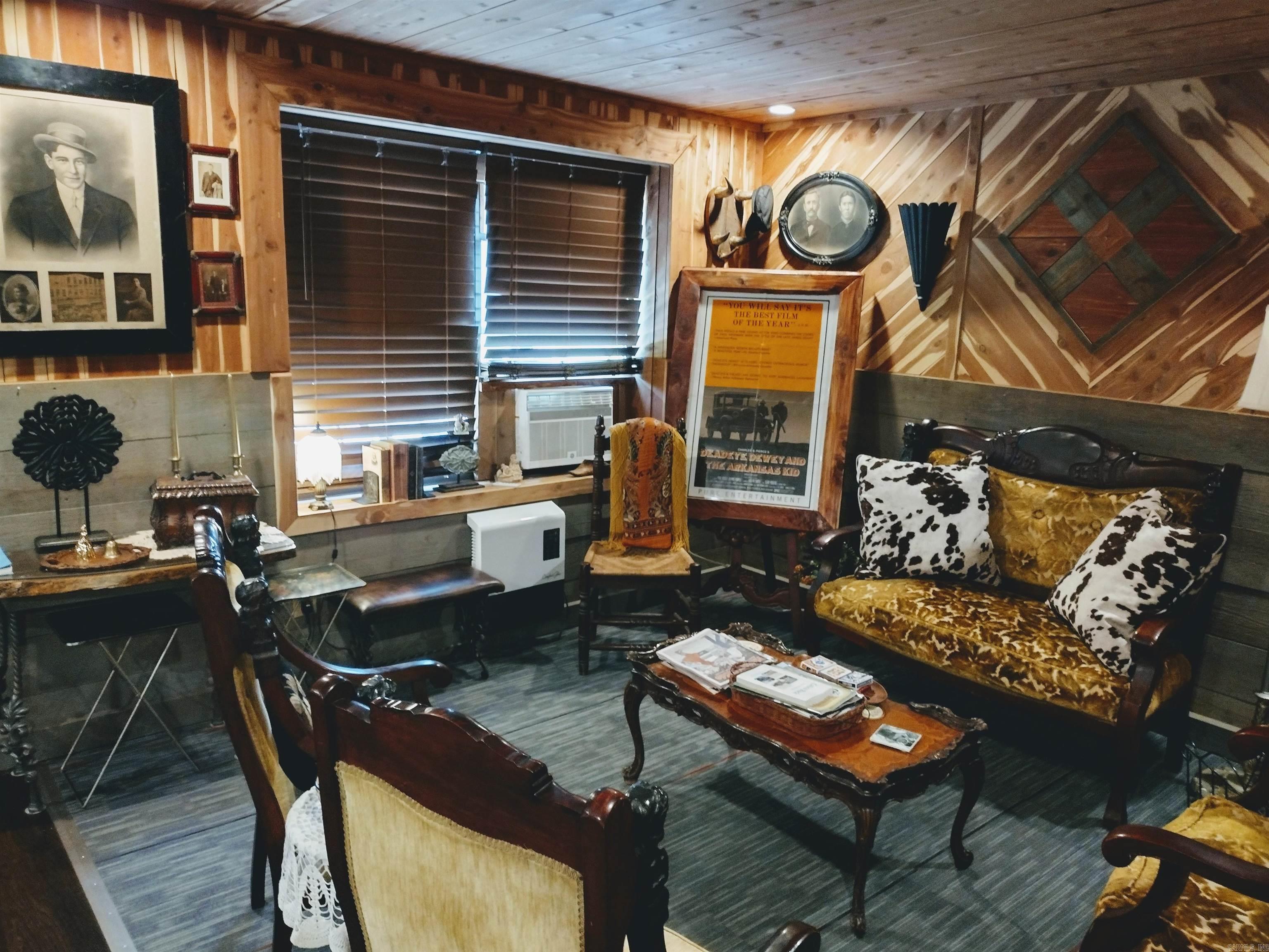 131 walnut st  Calico Rock, AR