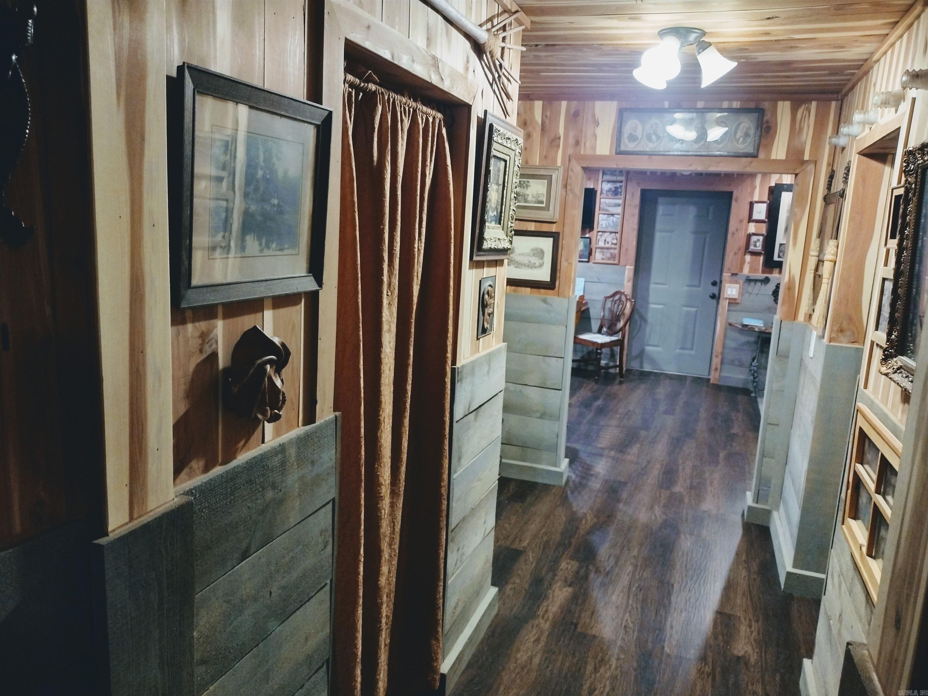 131 walnut st  Calico Rock, AR