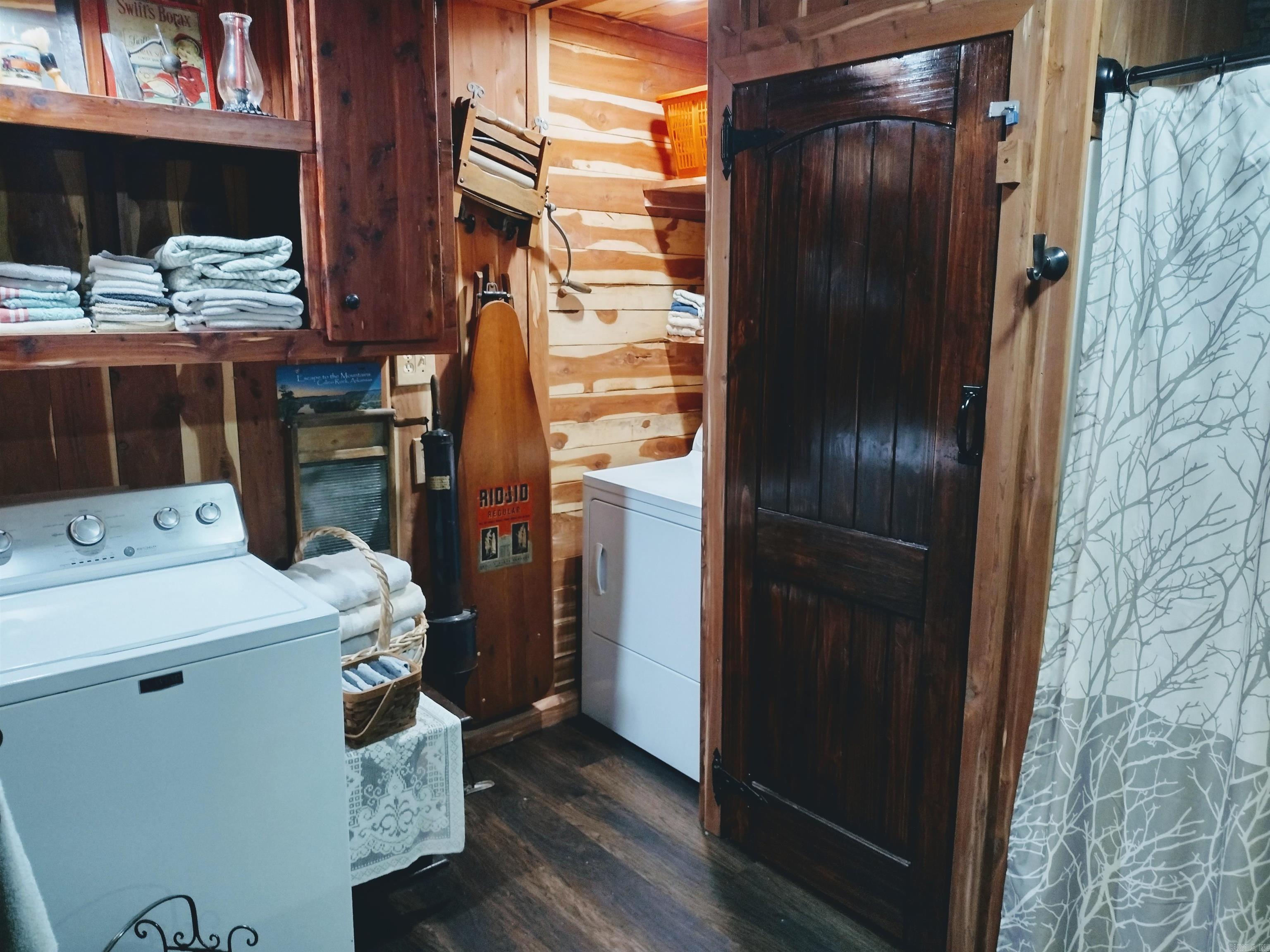 131 walnut st  Calico Rock, AR