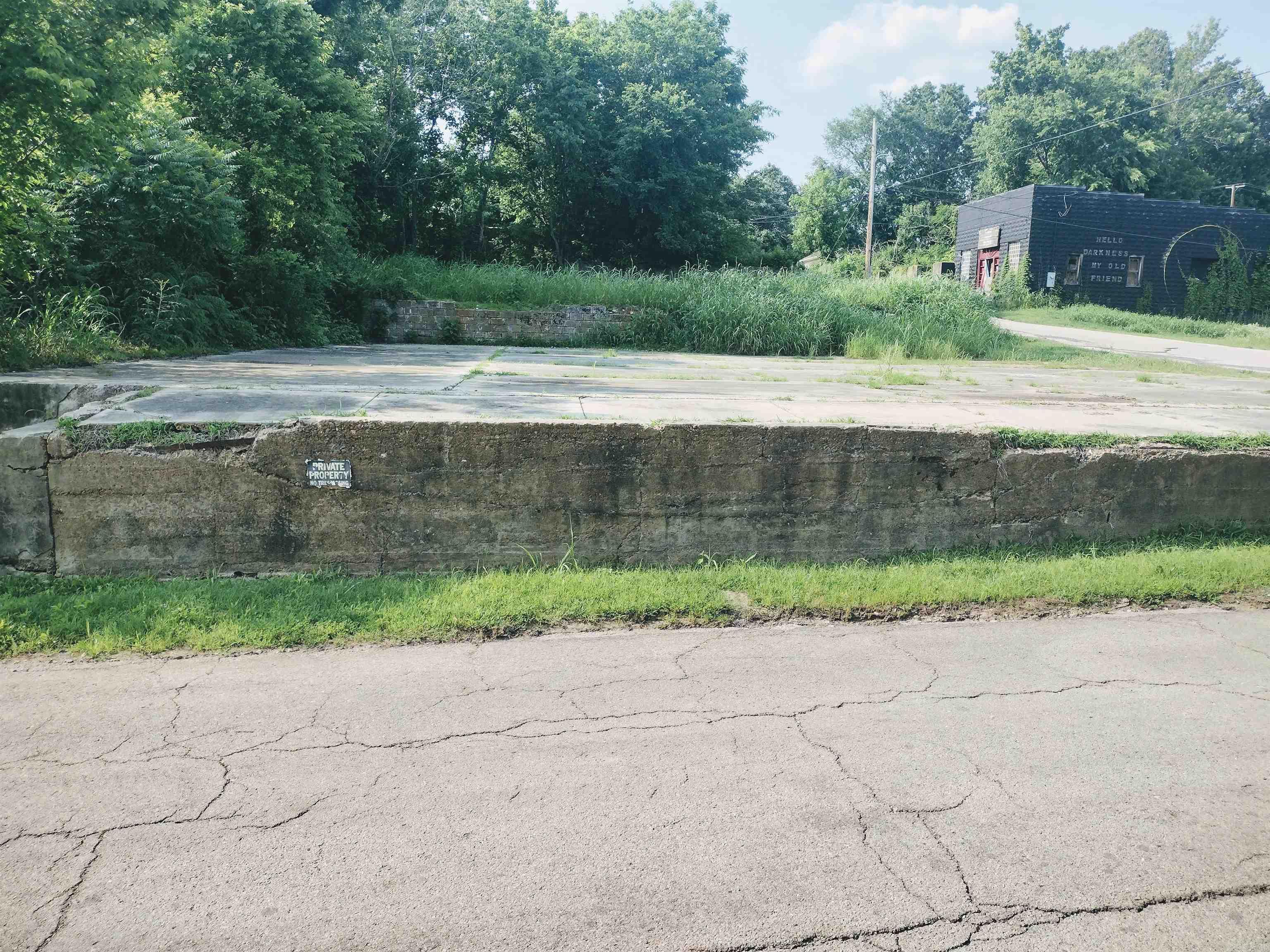 131 walnut st  Calico Rock, AR