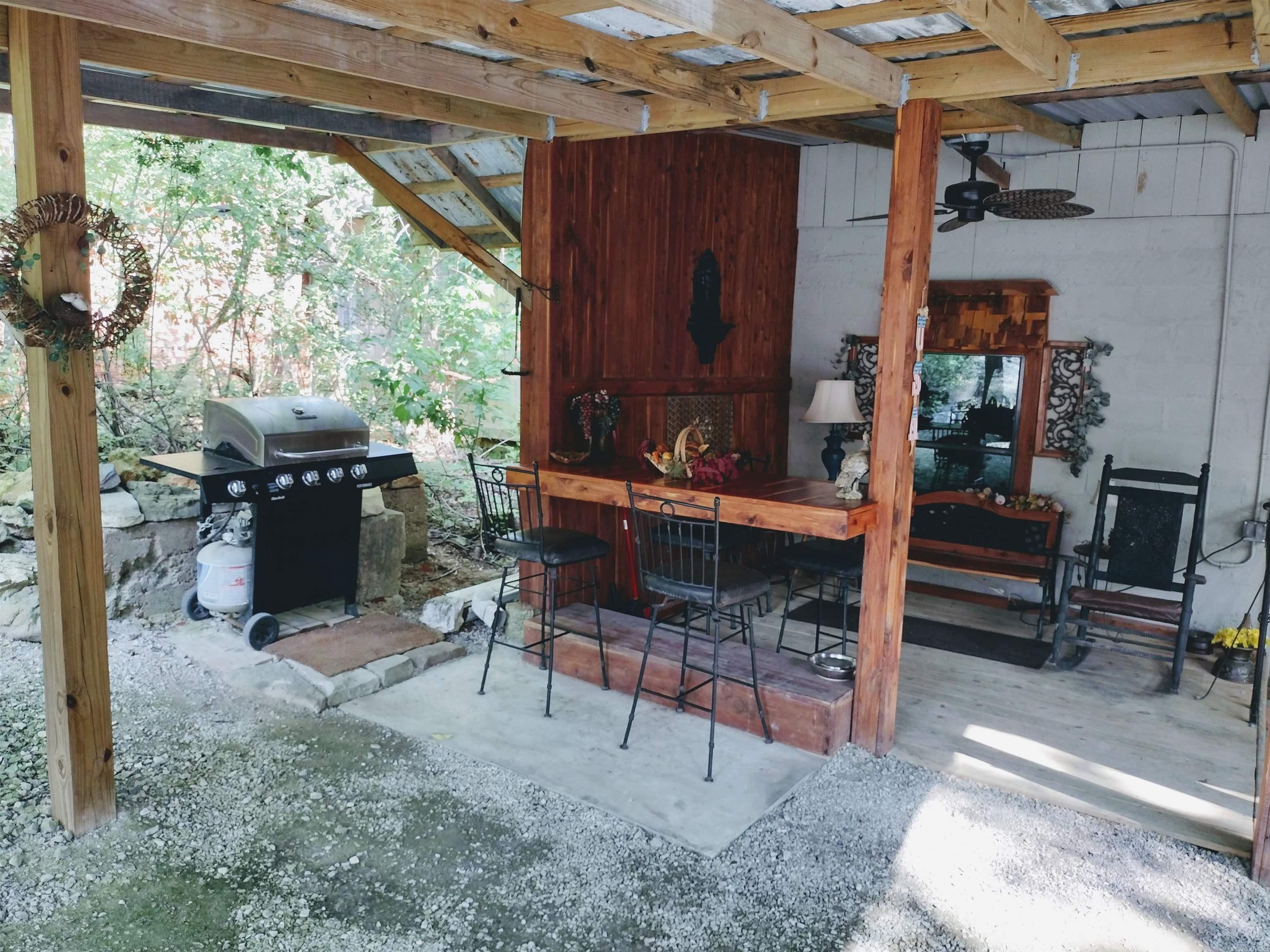 131 walnut st  Calico Rock, AR