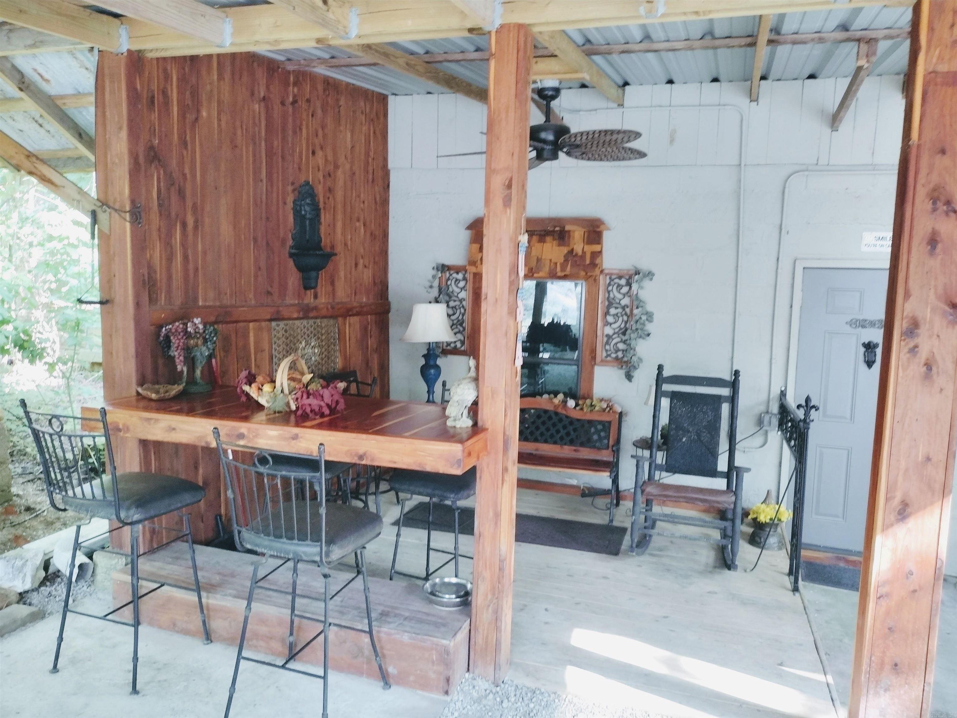 131 walnut st  Calico Rock, AR