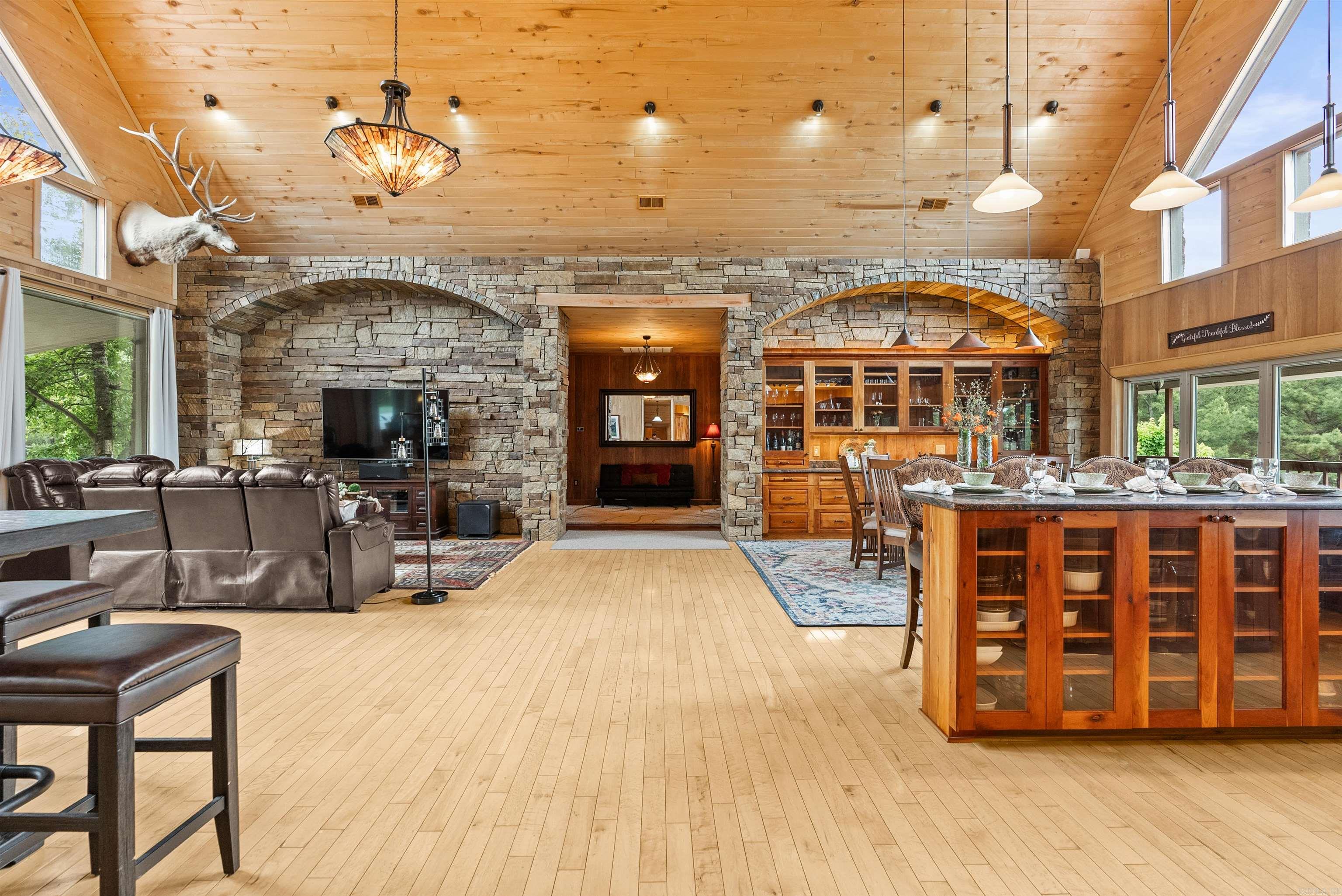 205 Spring Road  Searcy, AR