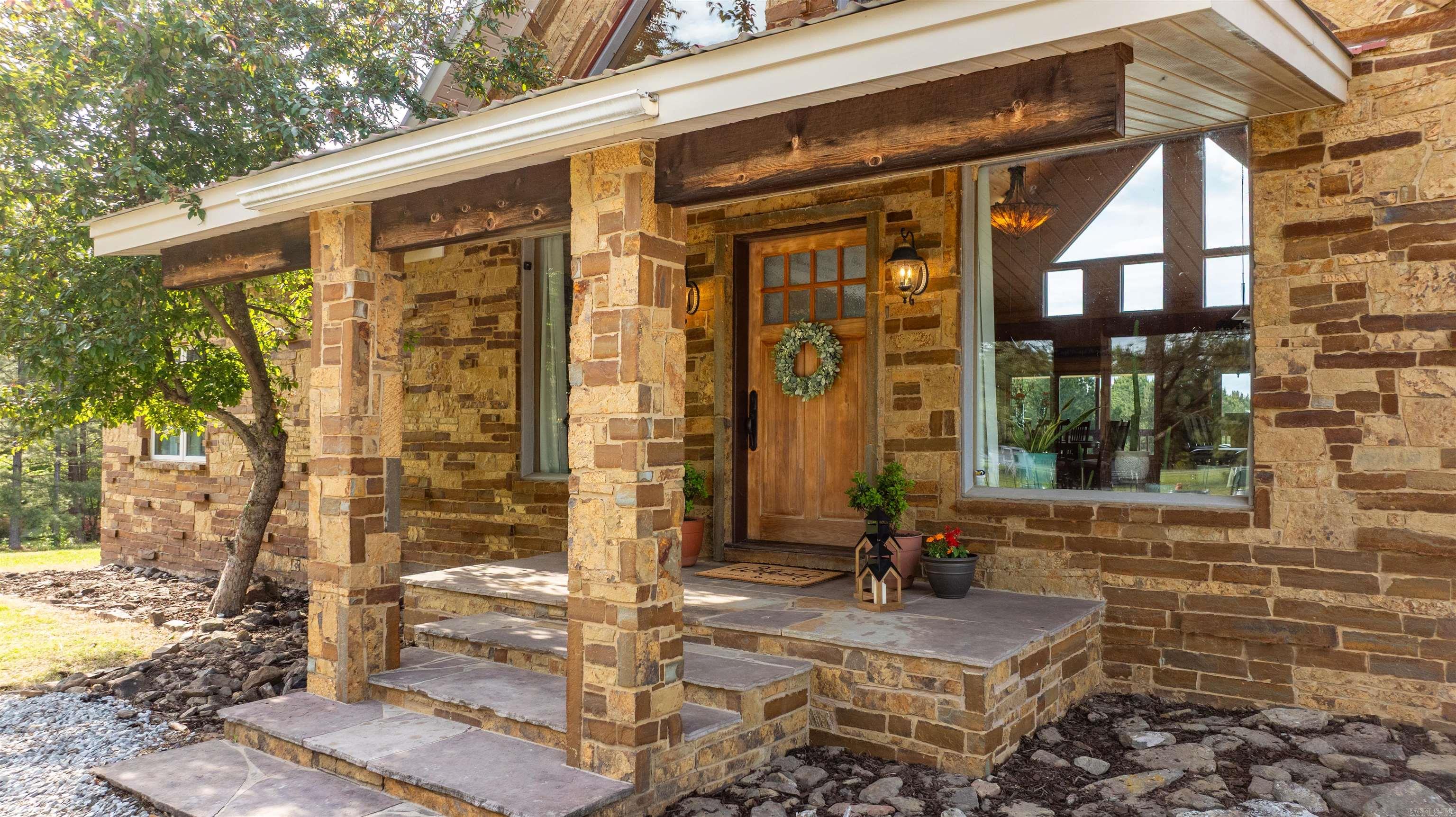 205 Spring Road  Searcy, AR