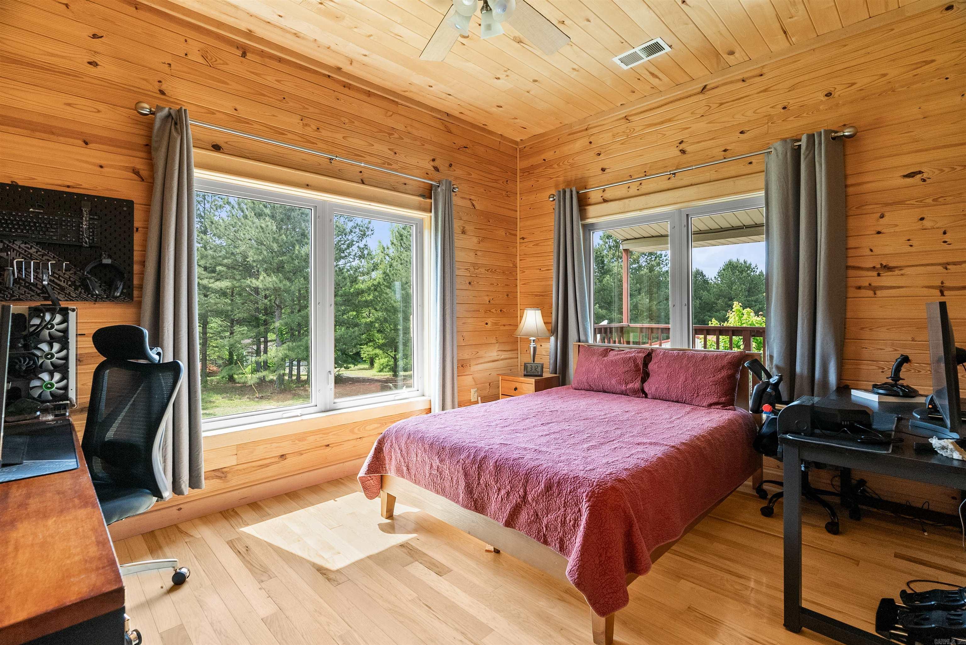 205 Spring Road  Searcy, AR