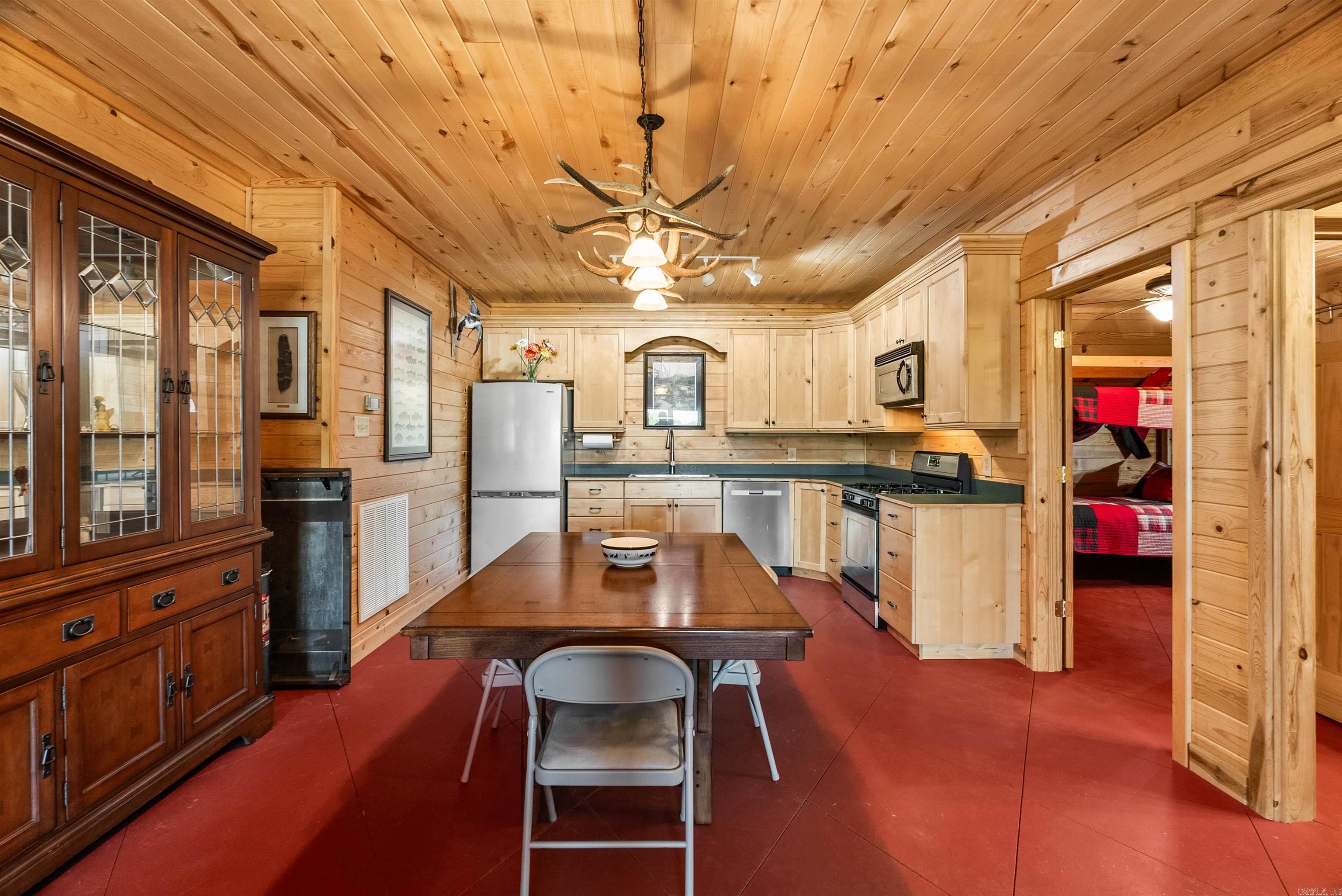 205 Spring Road  Searcy, AR