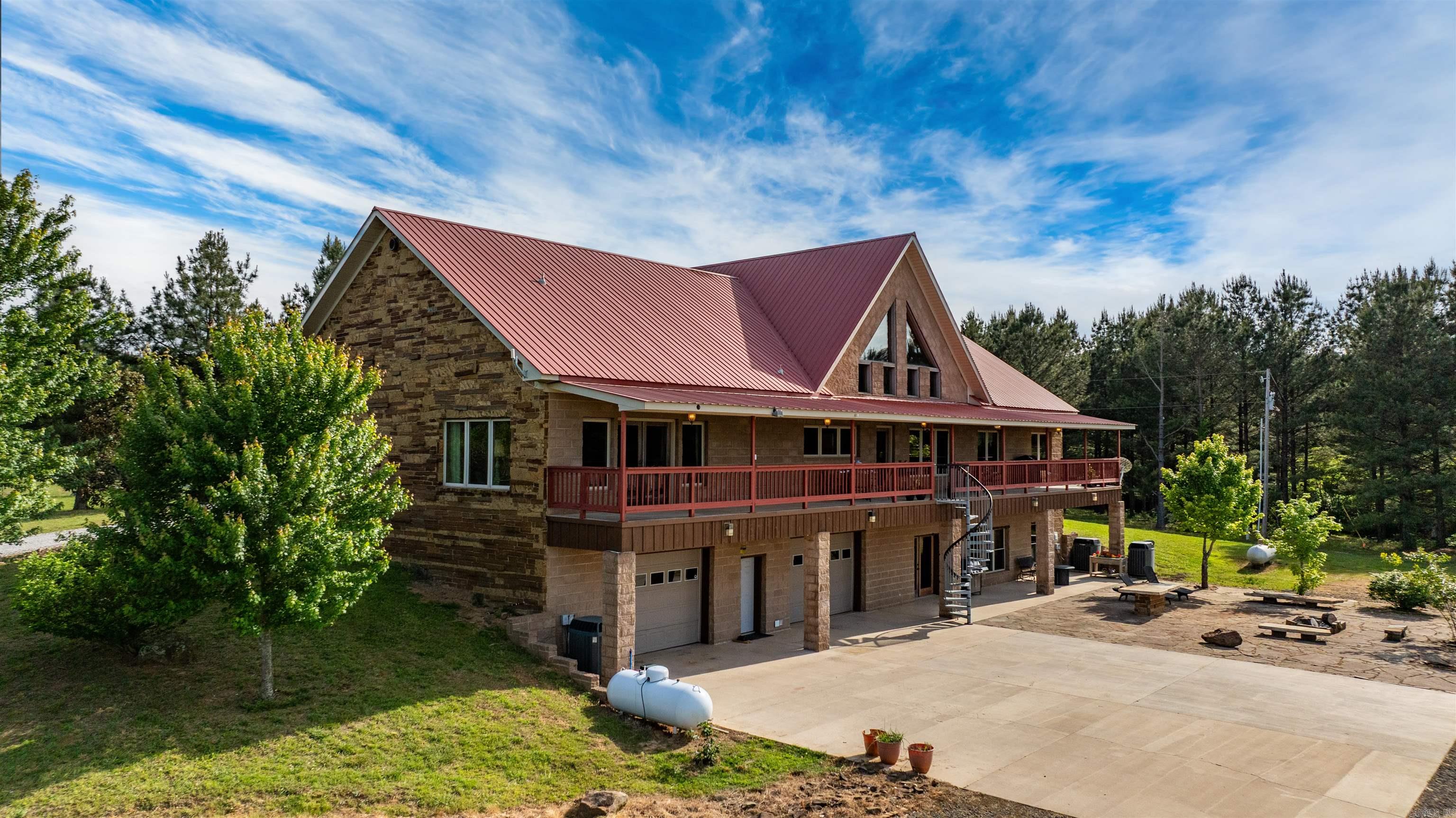 205 Spring Road  Searcy, AR