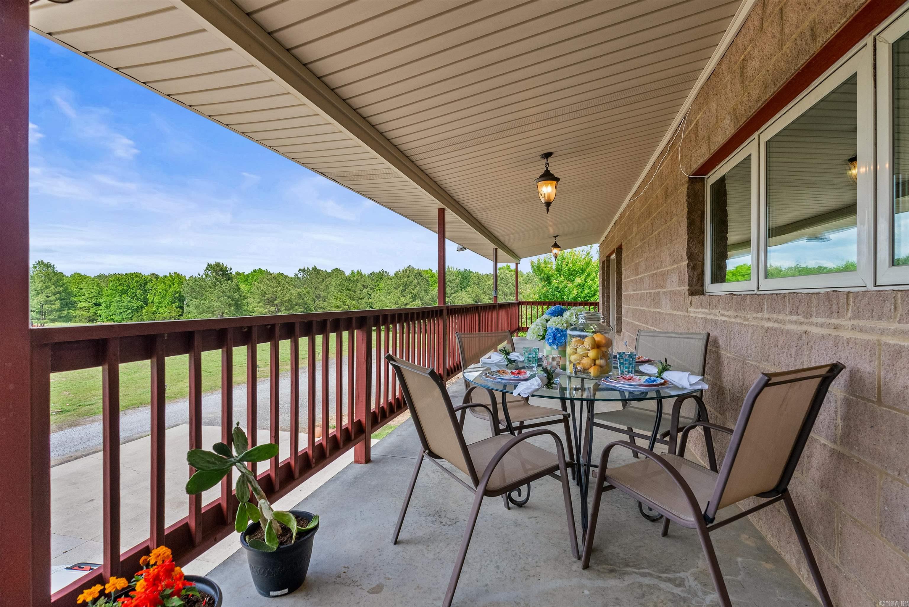 205 Spring Road  Searcy, AR