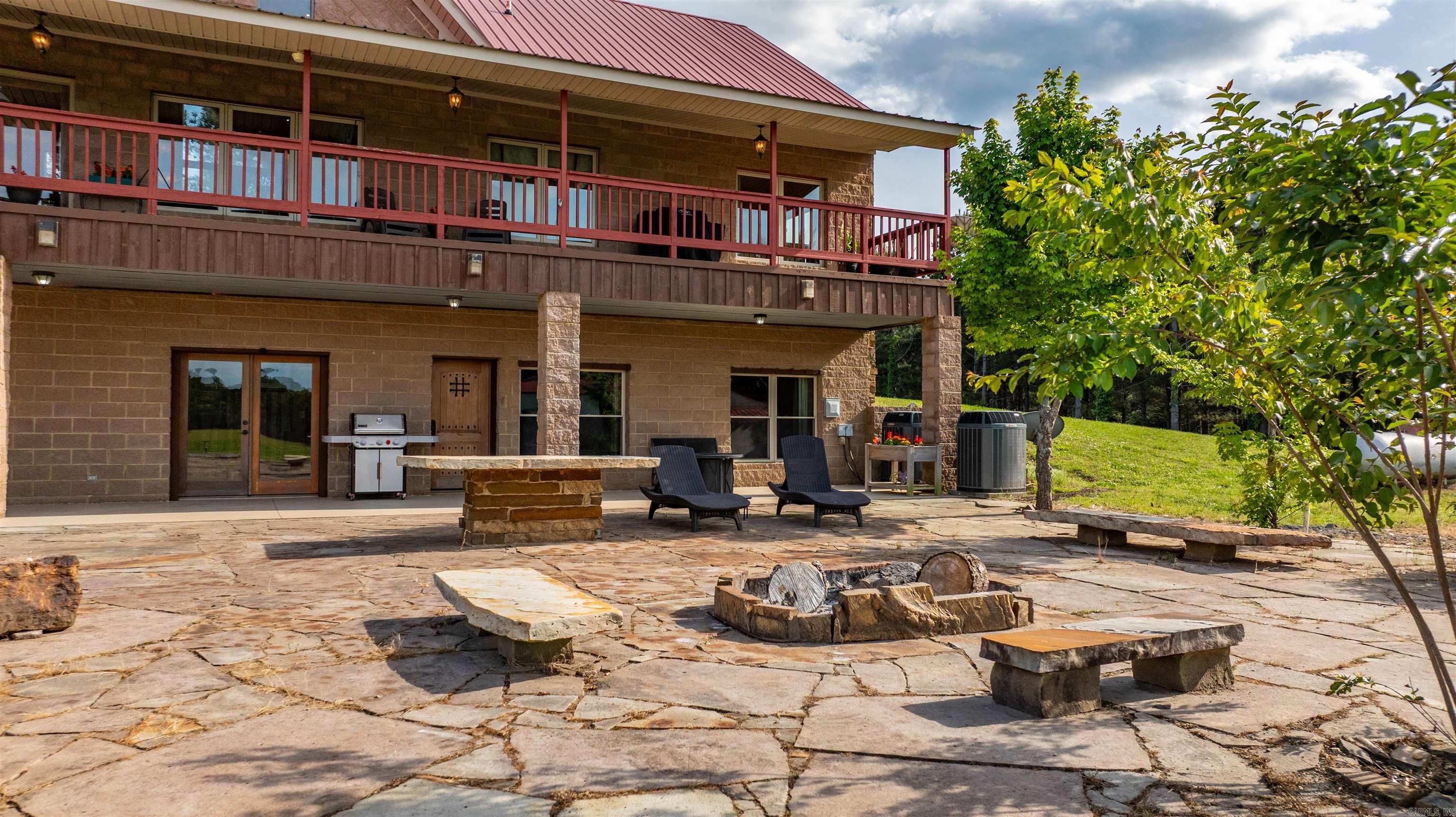 205 Spring Road  Searcy, AR