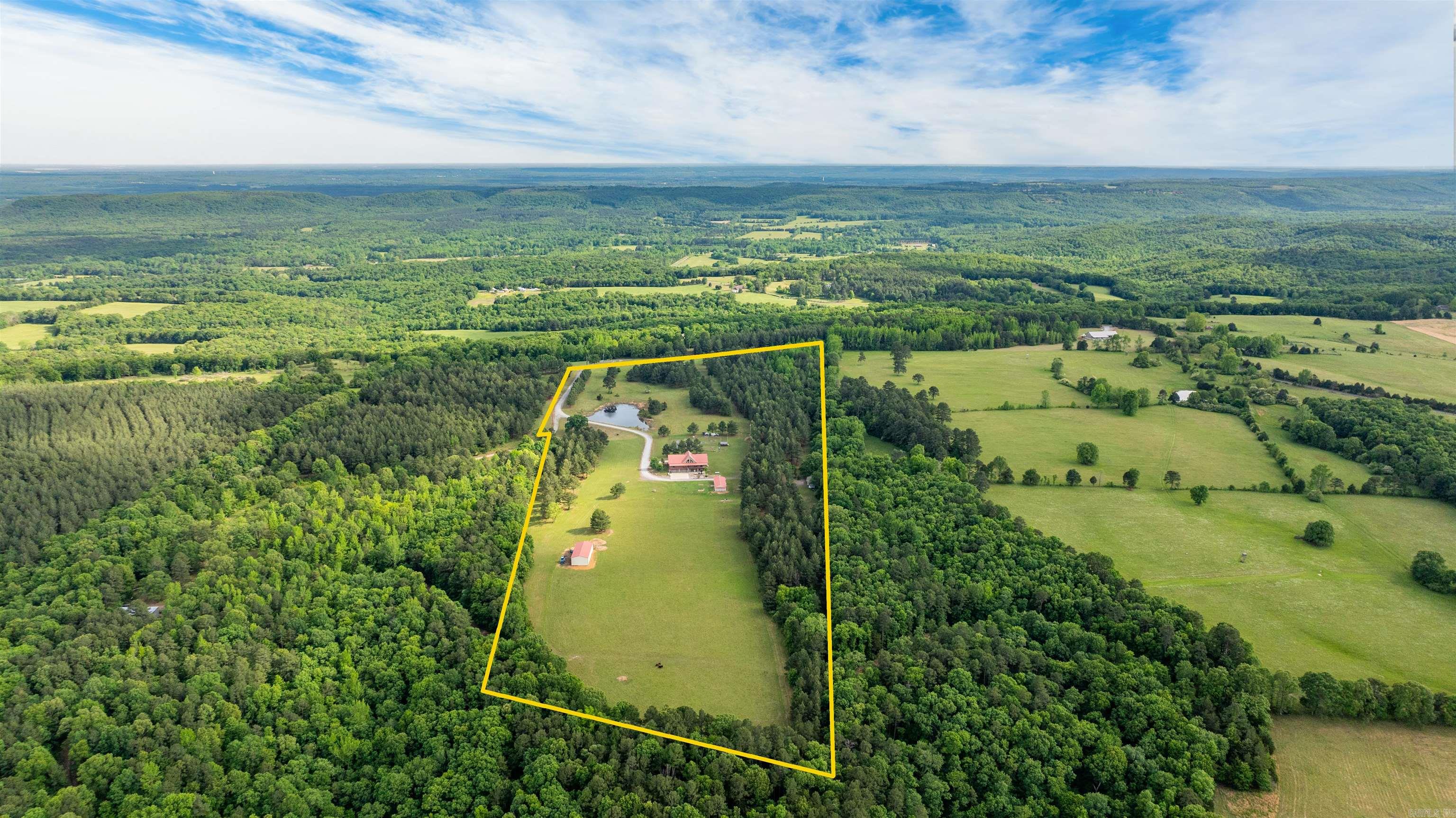 205 Spring Road  Searcy, AR