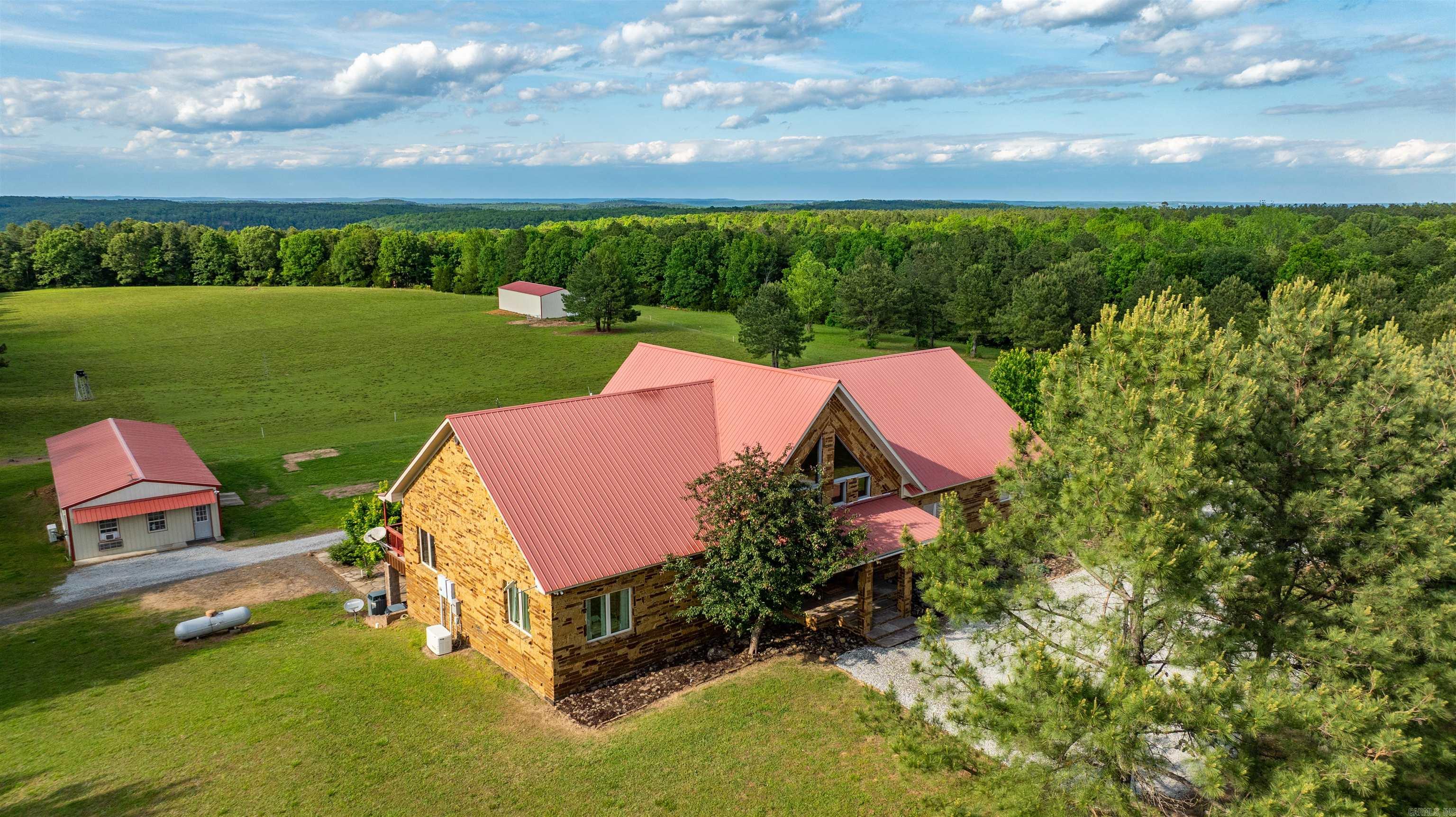 205 Spring Road  Searcy, AR