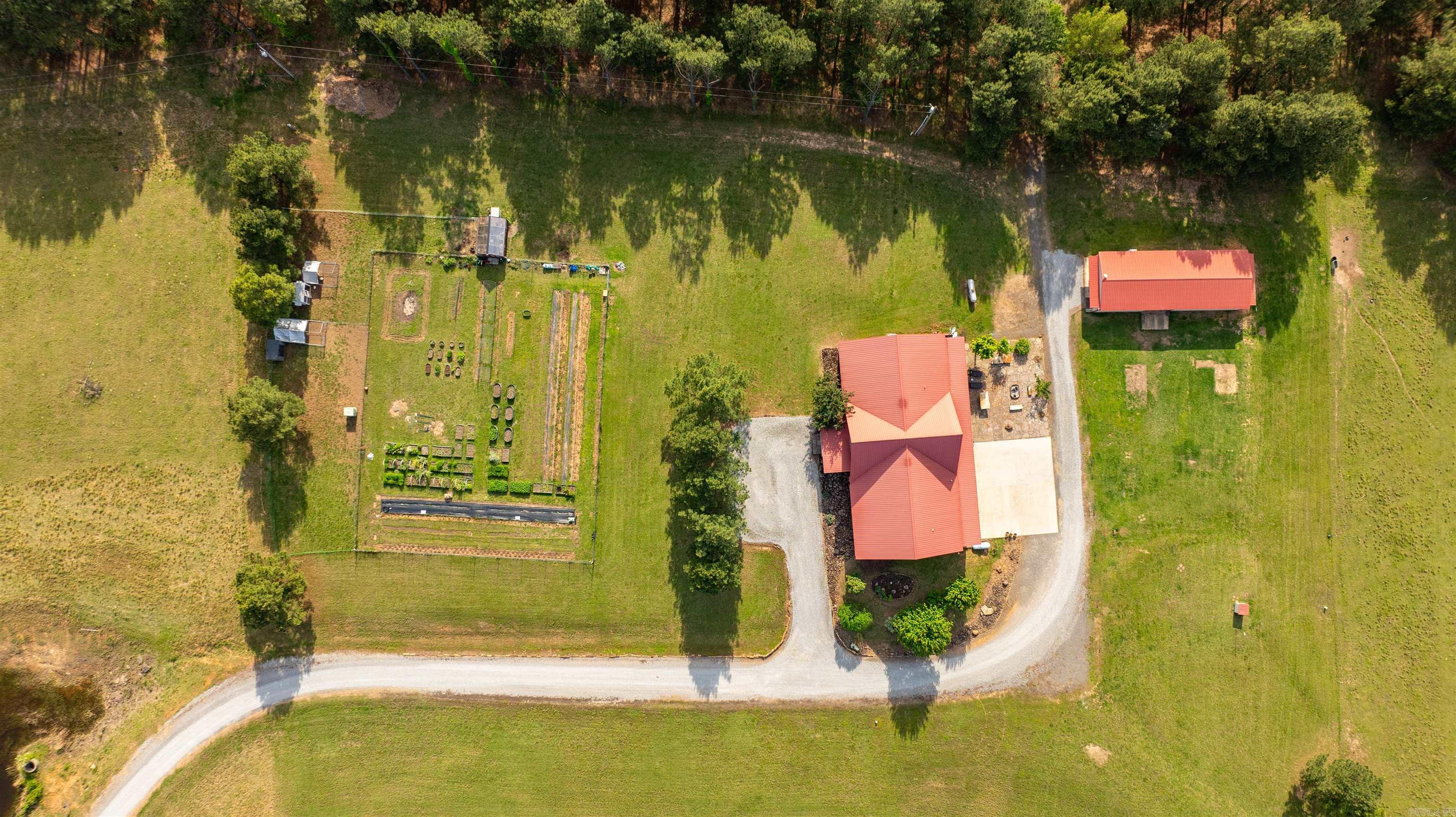 205 Spring Road  Searcy, AR