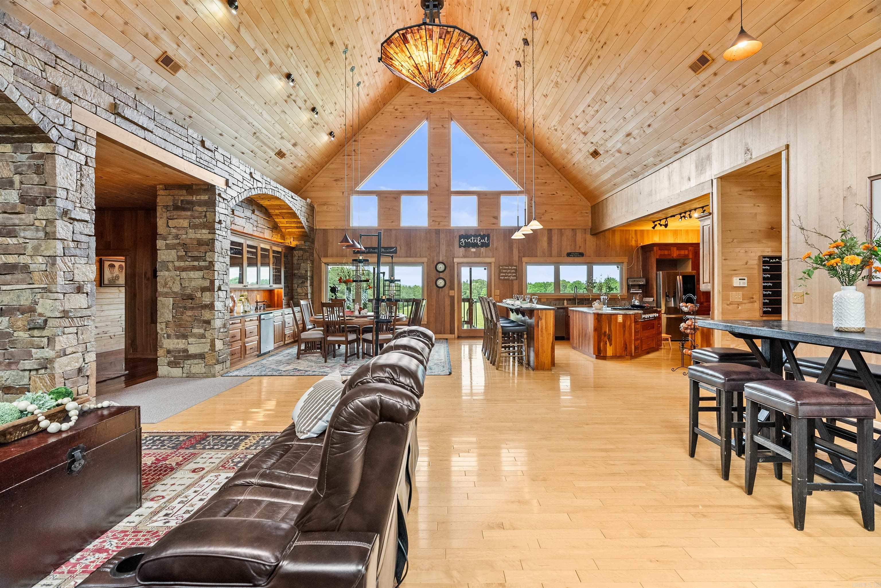 205 Spring Road  Searcy, AR