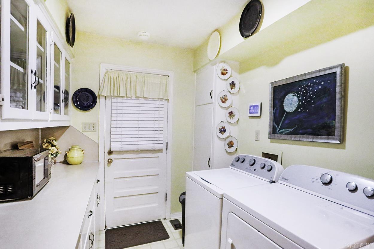 8508 N Rodney Parham  Little Rock, AR