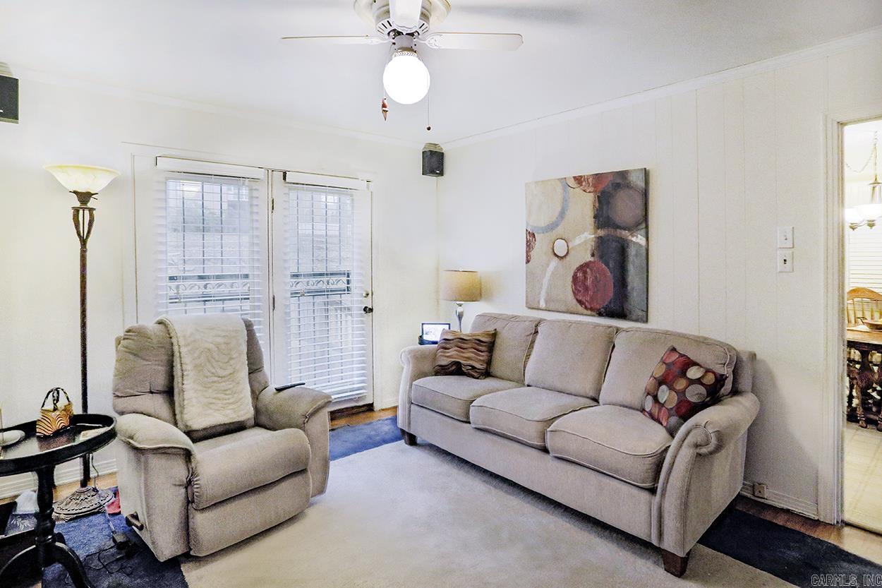 8508 N Rodney Parham  Little Rock, AR