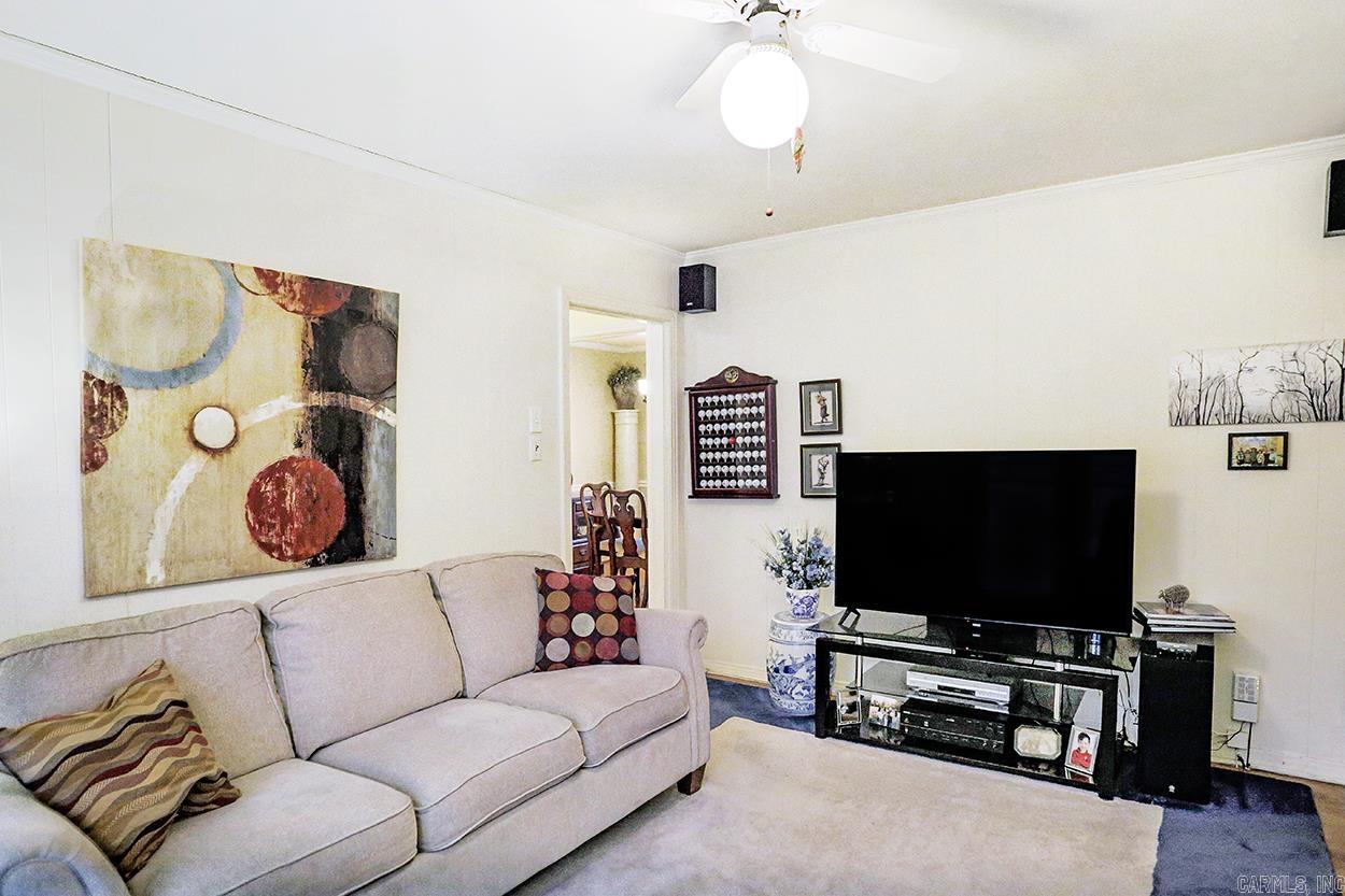 8508 N Rodney Parham  Little Rock, AR