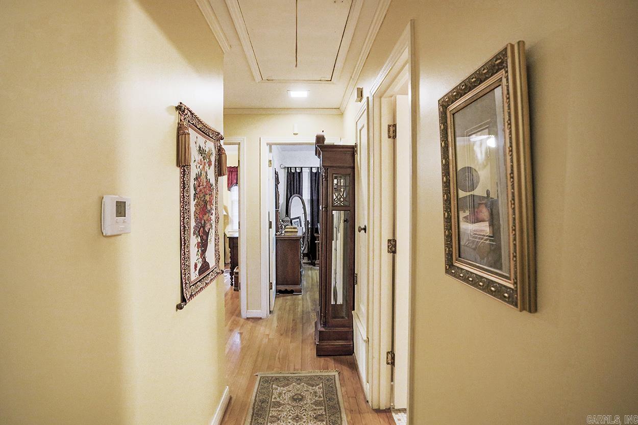 8508 N Rodney Parham  Little Rock, AR