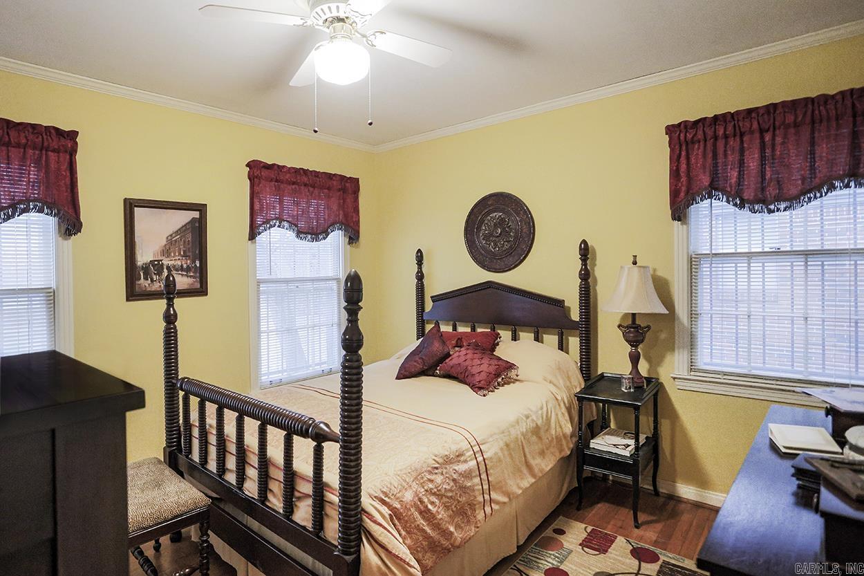 8508 N Rodney Parham  Little Rock, AR