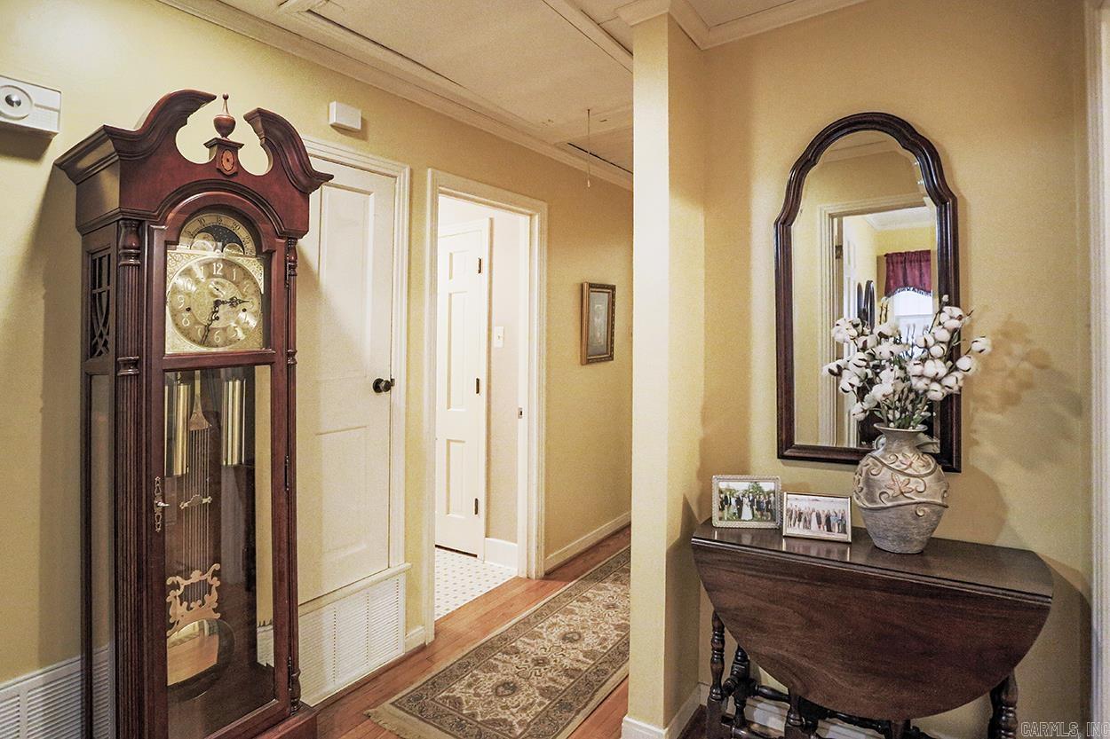 8508 N Rodney Parham  Little Rock, AR