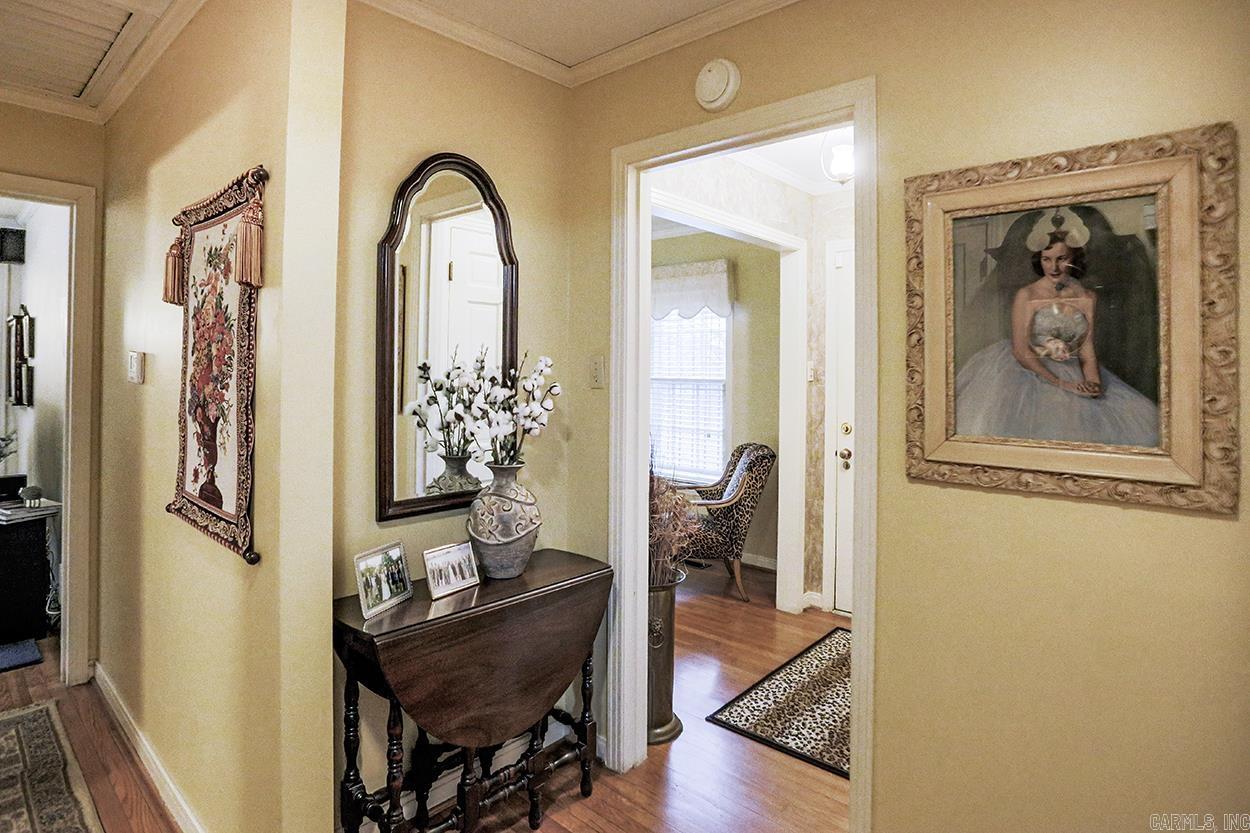 8508 N Rodney Parham  Little Rock, AR