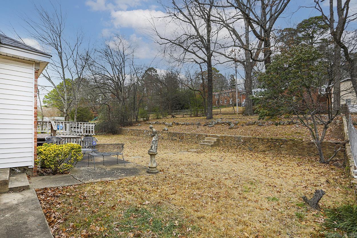 8508 N Rodney Parham  Little Rock, AR