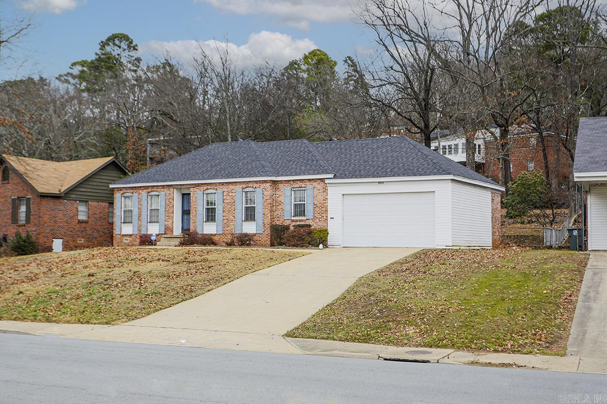 8508 N Rodney Parham  Little Rock, AR