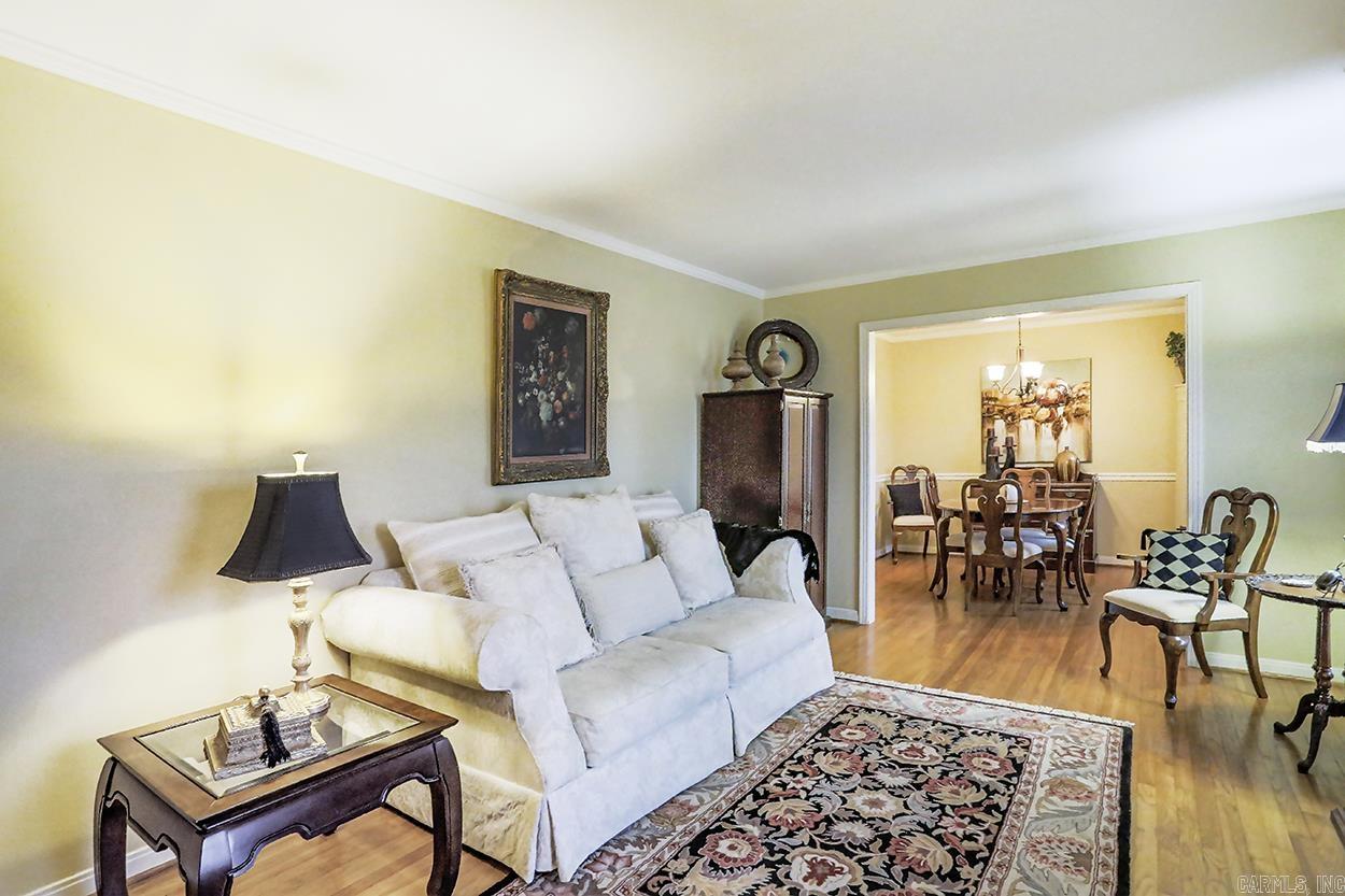 8508 N Rodney Parham  Little Rock, AR