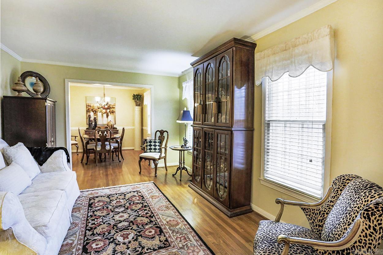 8508 N Rodney Parham  Little Rock, AR