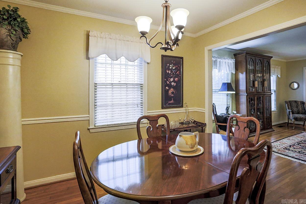 8508 N Rodney Parham  Little Rock, AR