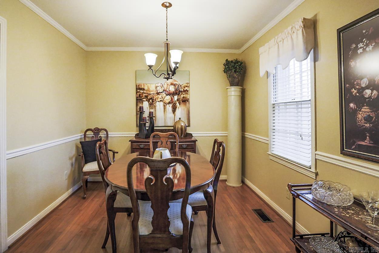 8508 N Rodney Parham  Little Rock, AR