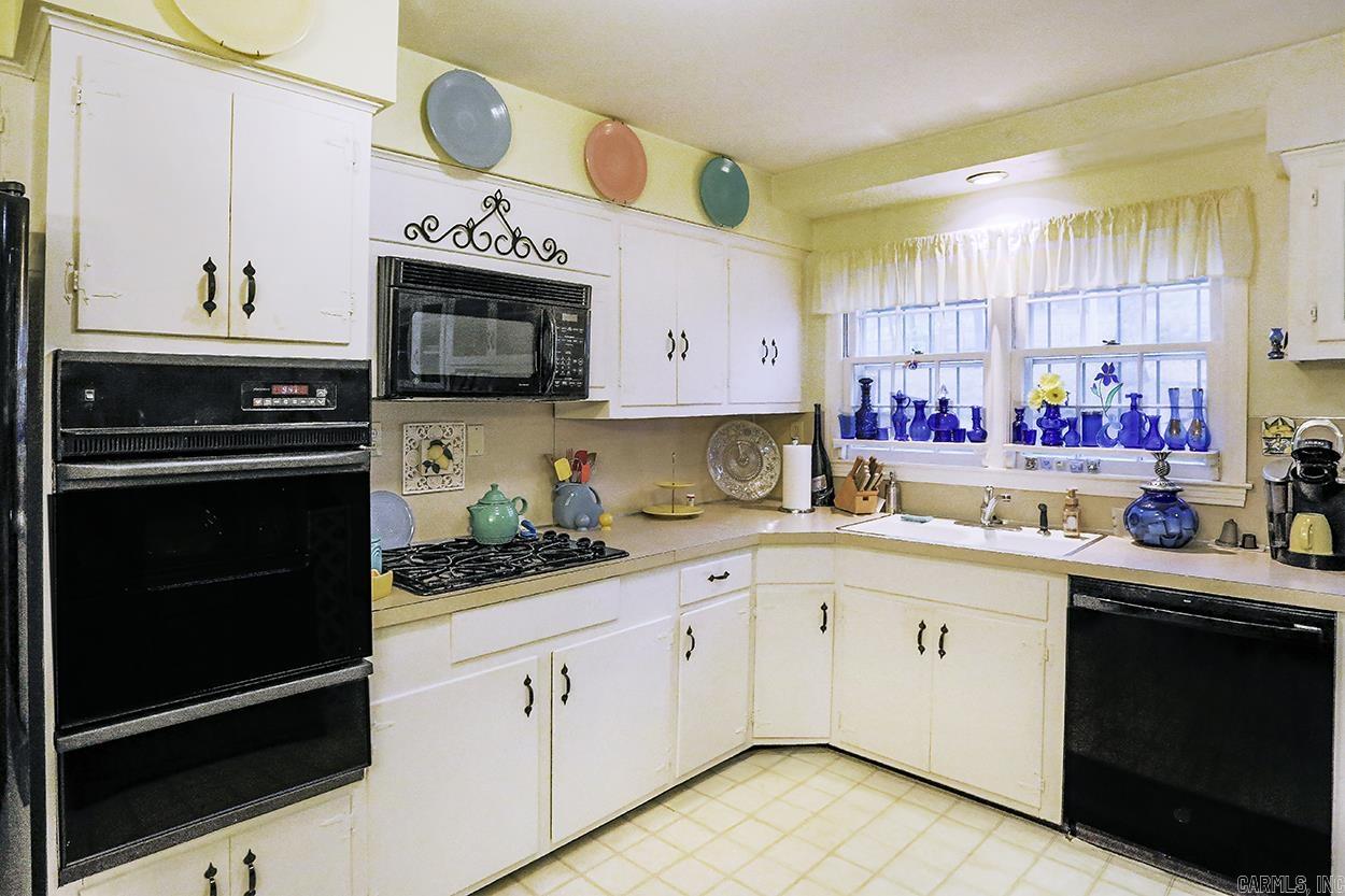 8508 N Rodney Parham  Little Rock, AR