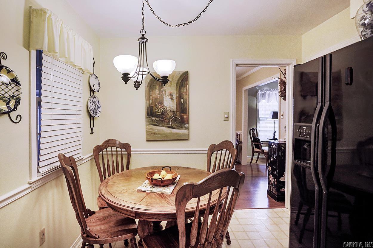 8508 N Rodney Parham  Little Rock, AR